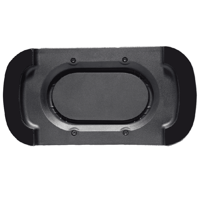 LUMIFORD BT04 26W Portable Bluetooth Speaker (Voice Assistant Supported, 2.1 Channel, Light Grey) LUMIFORD BT04 26W Portable Bluetooth Speaker (Voice Assistant Supported, 2.1 Channel, Light Grey)_4