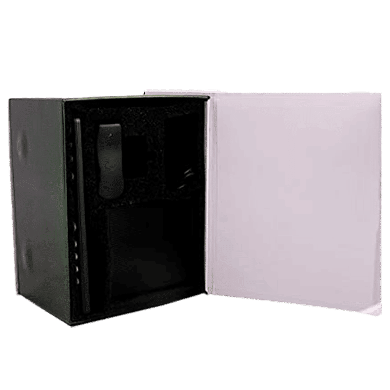 shemaroo Ibaadat Quran Majeed Speaker (SQ109, Black)_7