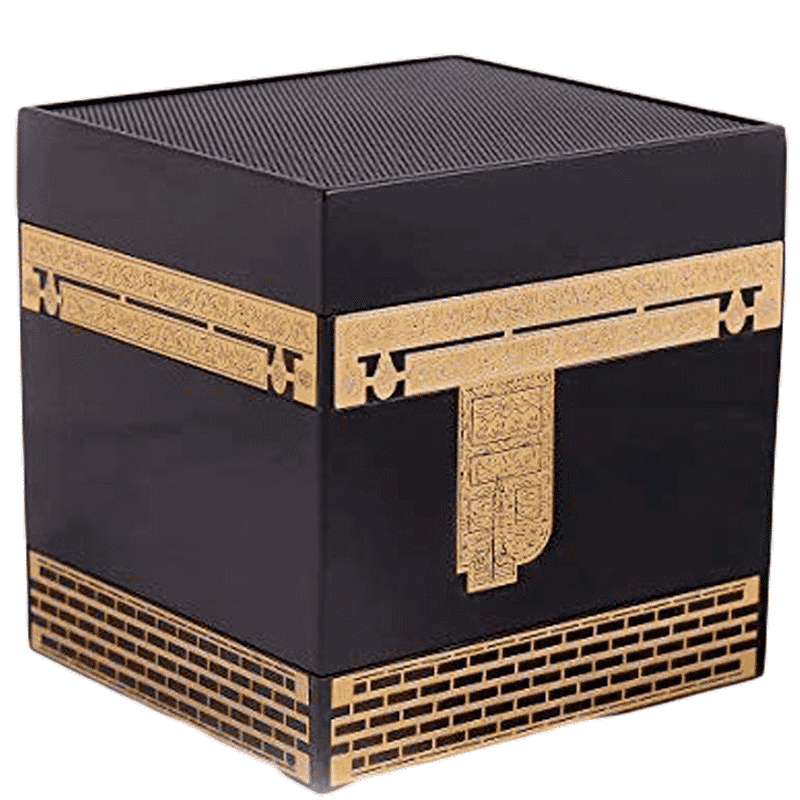 shemaroo Ibaadat Quran Majeed Speaker (SQ109, Black)_6