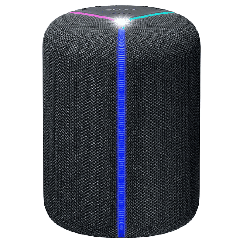 SONY SRS-XB402M 15W Portable Bluetooth Speaker (IPX7 Water Resistant, Alexa Supported, Mono Channel, Black) SONY SRS-XB402M 15W Portable Bluetooth Speaker (IPX7 Water Resistant, Alexa Supported, Mono Channel, Black)_1