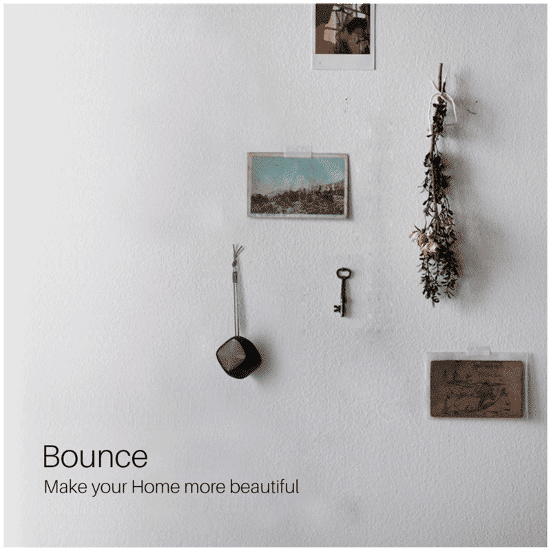 PORTRONICS Bounce 5W Portable Bluetooth Speaker (FM Connectivity, Stereo Channel, Black)_5