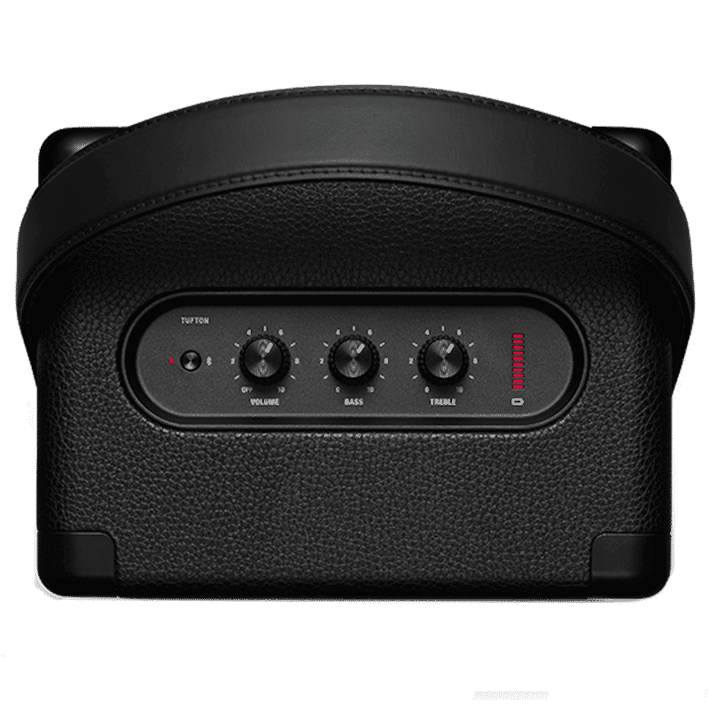 Marshall Tufton Bluetooth Portable Speaker (Black)_5