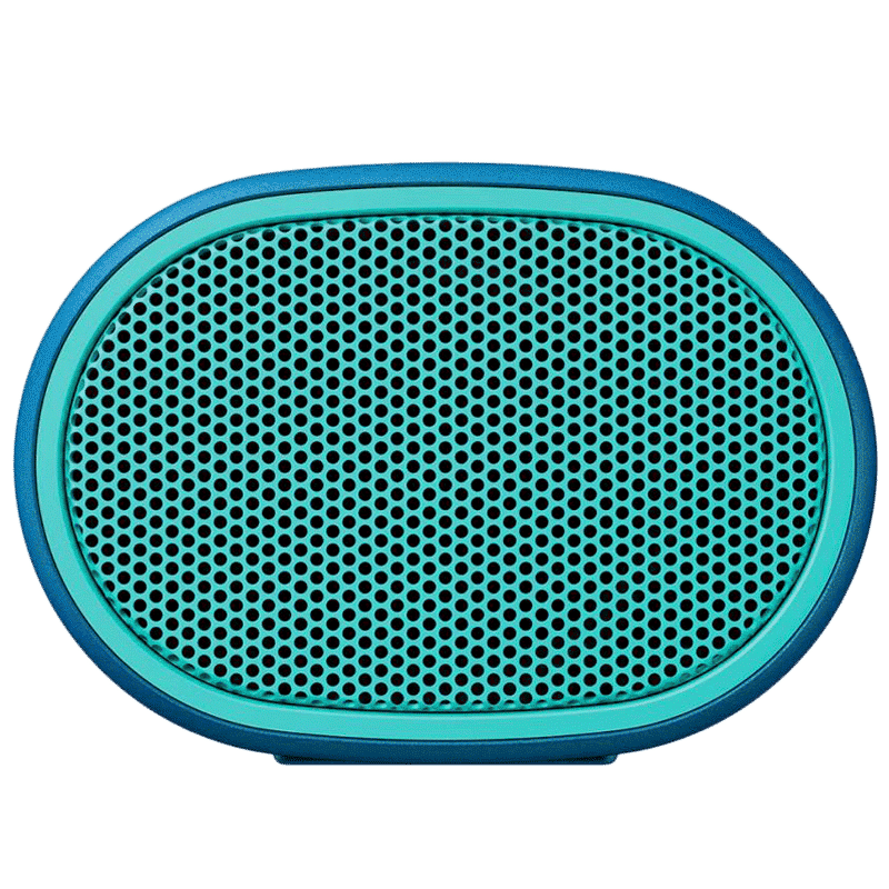 SONY SRS-XB01 Extra Bass Portable Bluetooth Speaker (Blue)_1