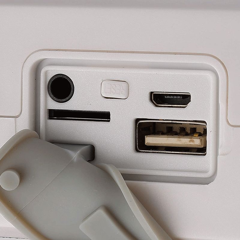 LUMIFORD GoFash Broadway 16W Portable Bluetooth Speakers (IPX5 Water Resistant, 2.1 Channel, Blue)_6