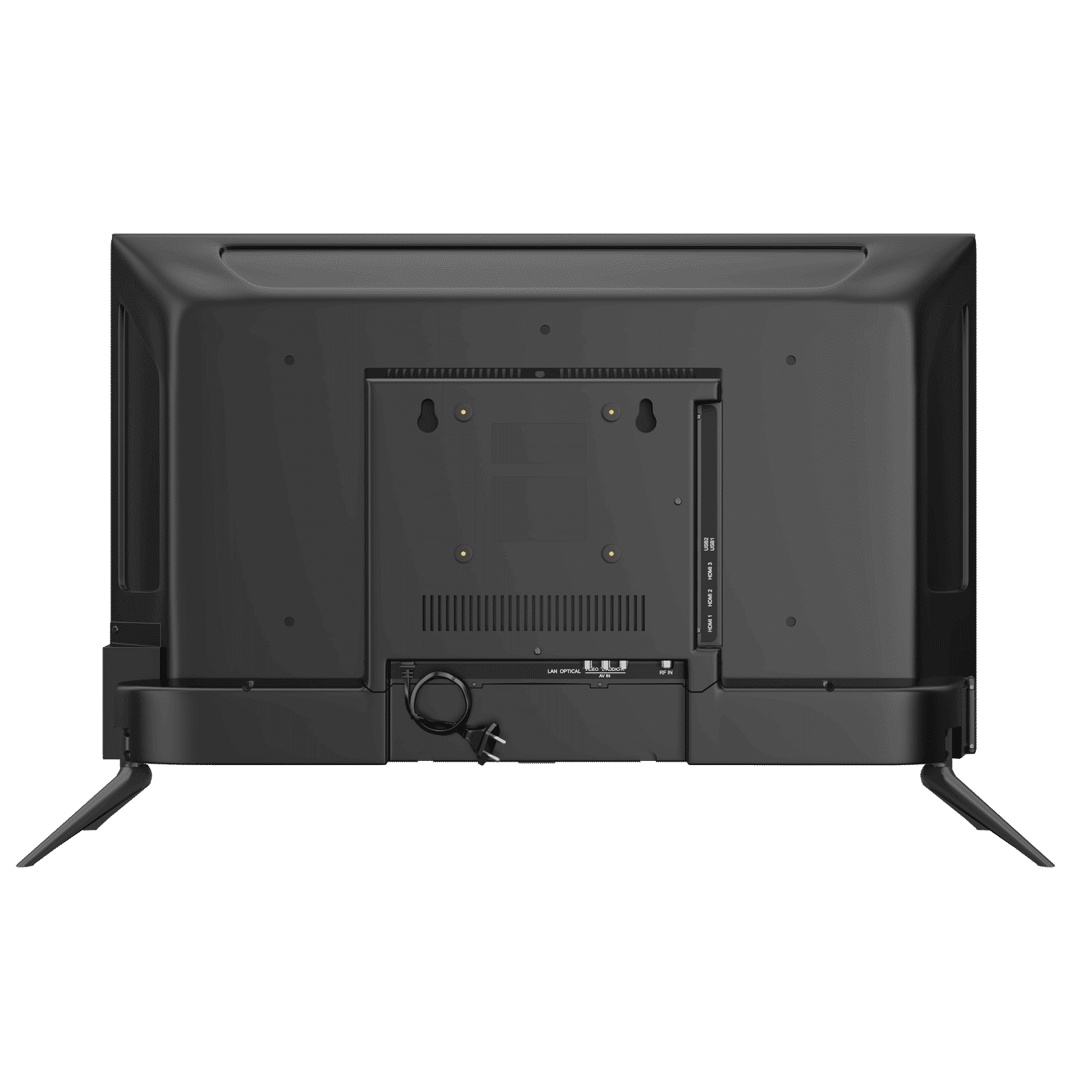 Croma 80 cm (32 inch) HD Ready LED Smart Google TV with Dolby Audio_4