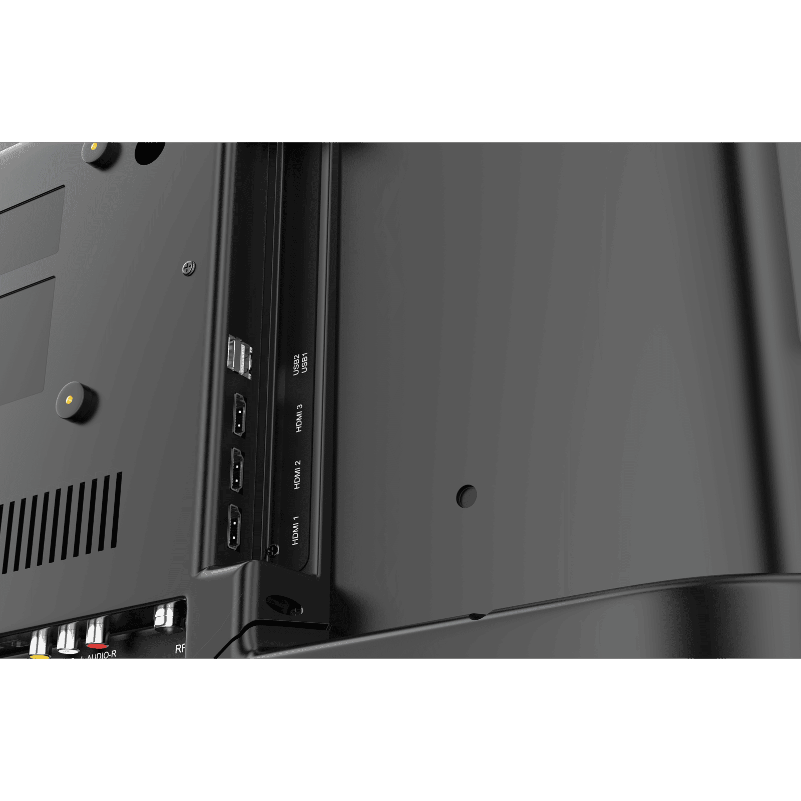 Croma 80 cm (32 inch) HD Ready LED Smart Google TV with Dolby Audio_5