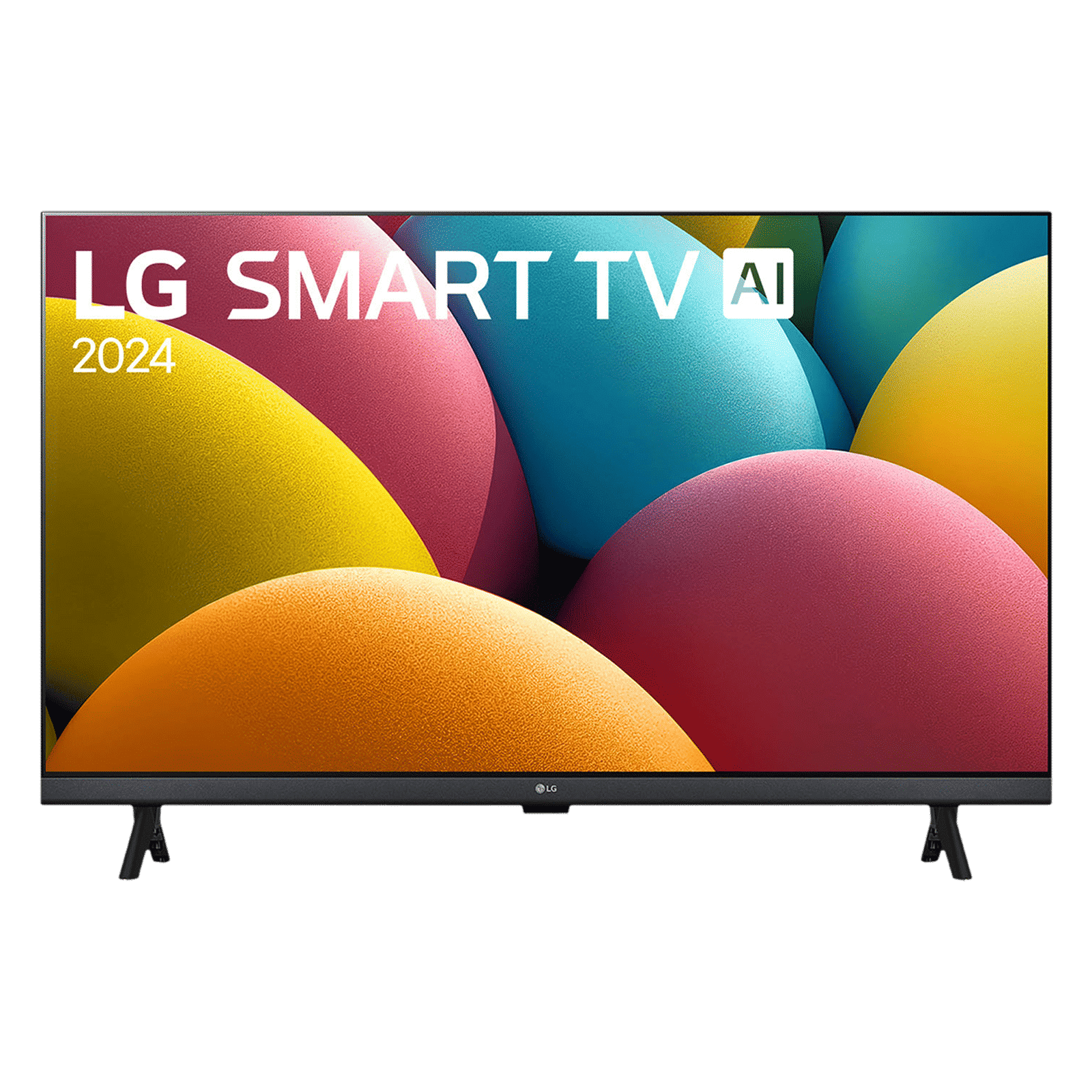 LG LR68 32 cm (81.28 inch) HD LED Smart WebOS TV with AI Sound Virtual Surround 5.1(2025 model)_1