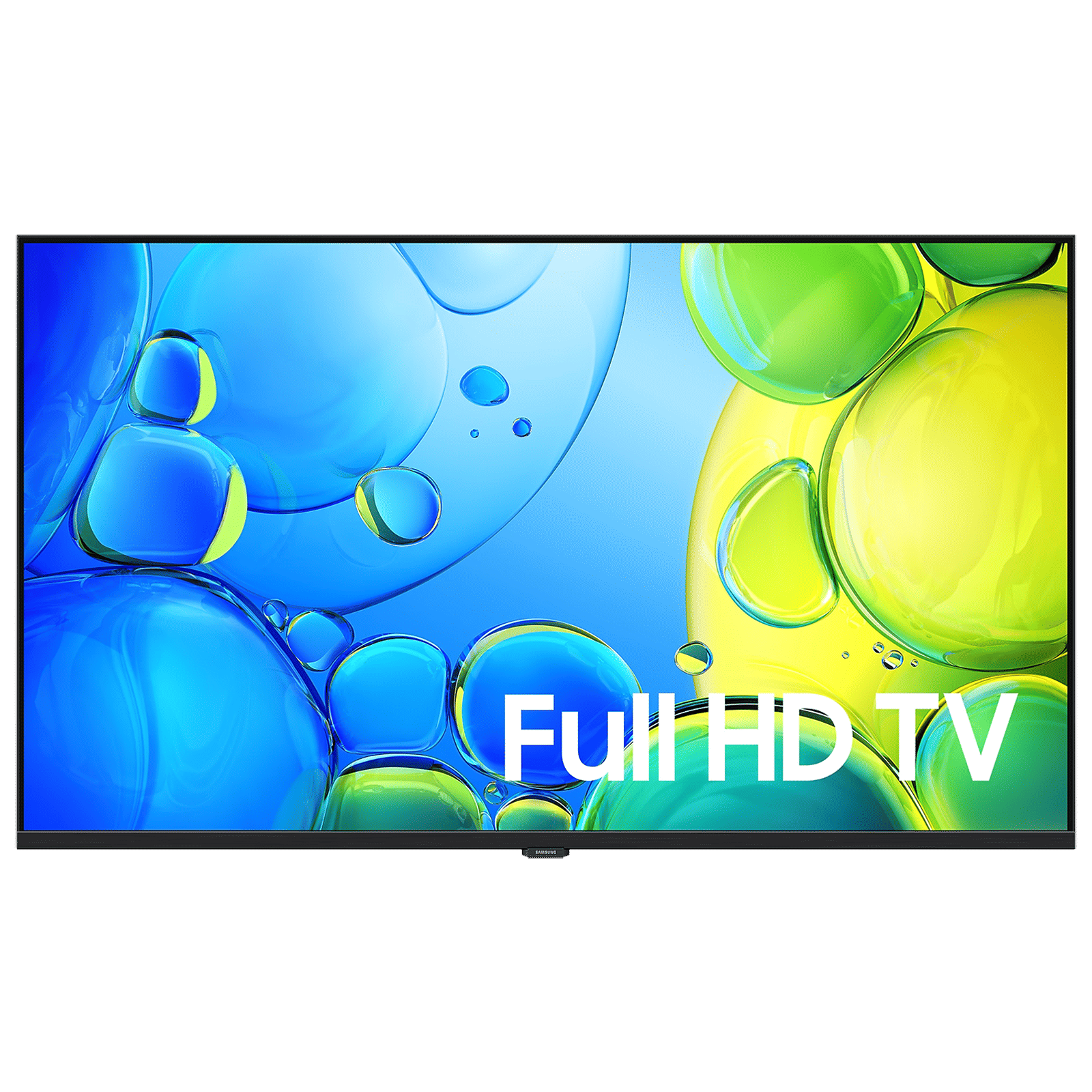 SAMSUNG F5500 109.22 cm (43 inch) Full HD LED Smart Tizen TV with Hyper Real Picture Engine (2025 Model)_1