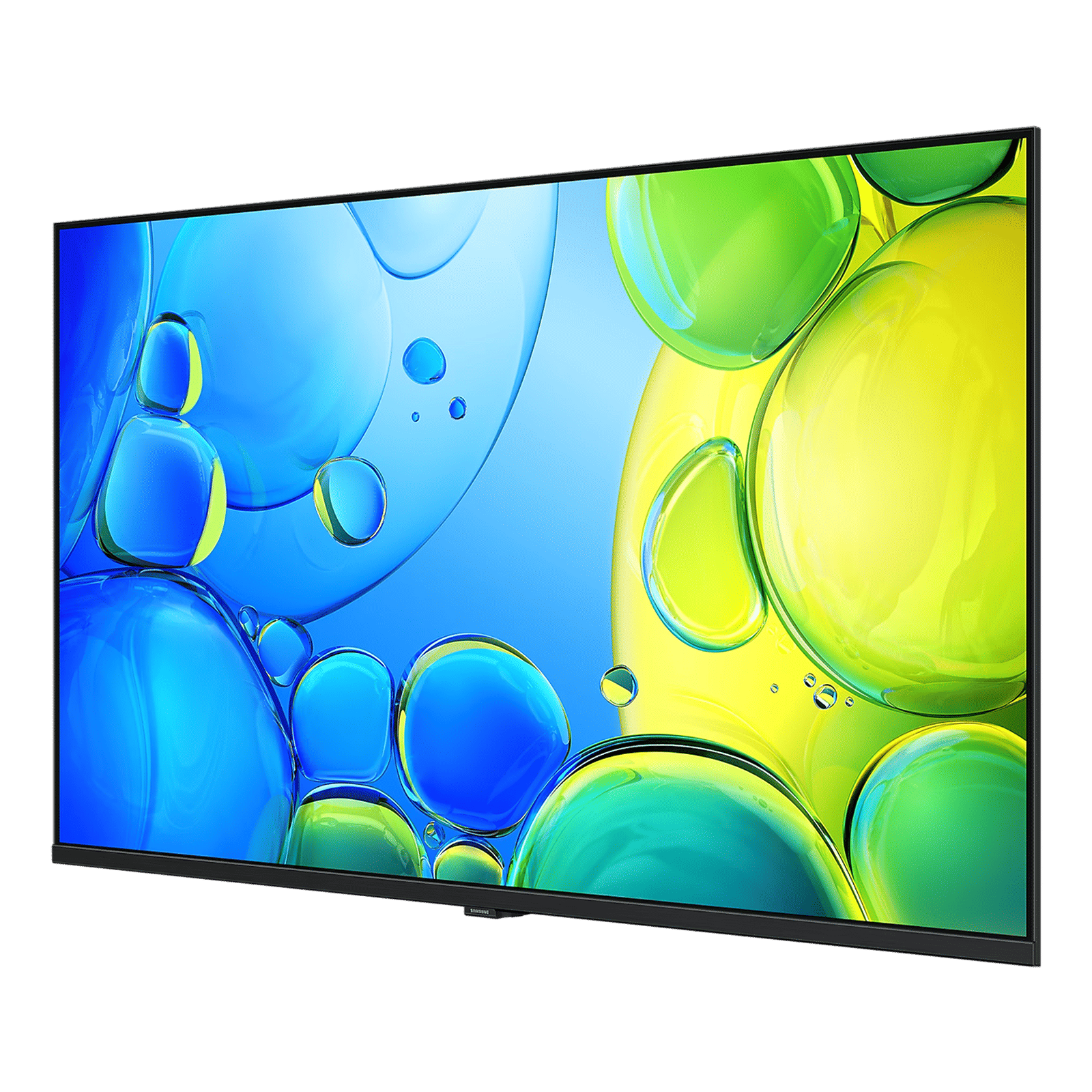 SAMSUNG F5500 109.22 cm (43 inch) Full HD LED Smart Tizen TV with Hyper Real Picture Engine (2025 Model)_4