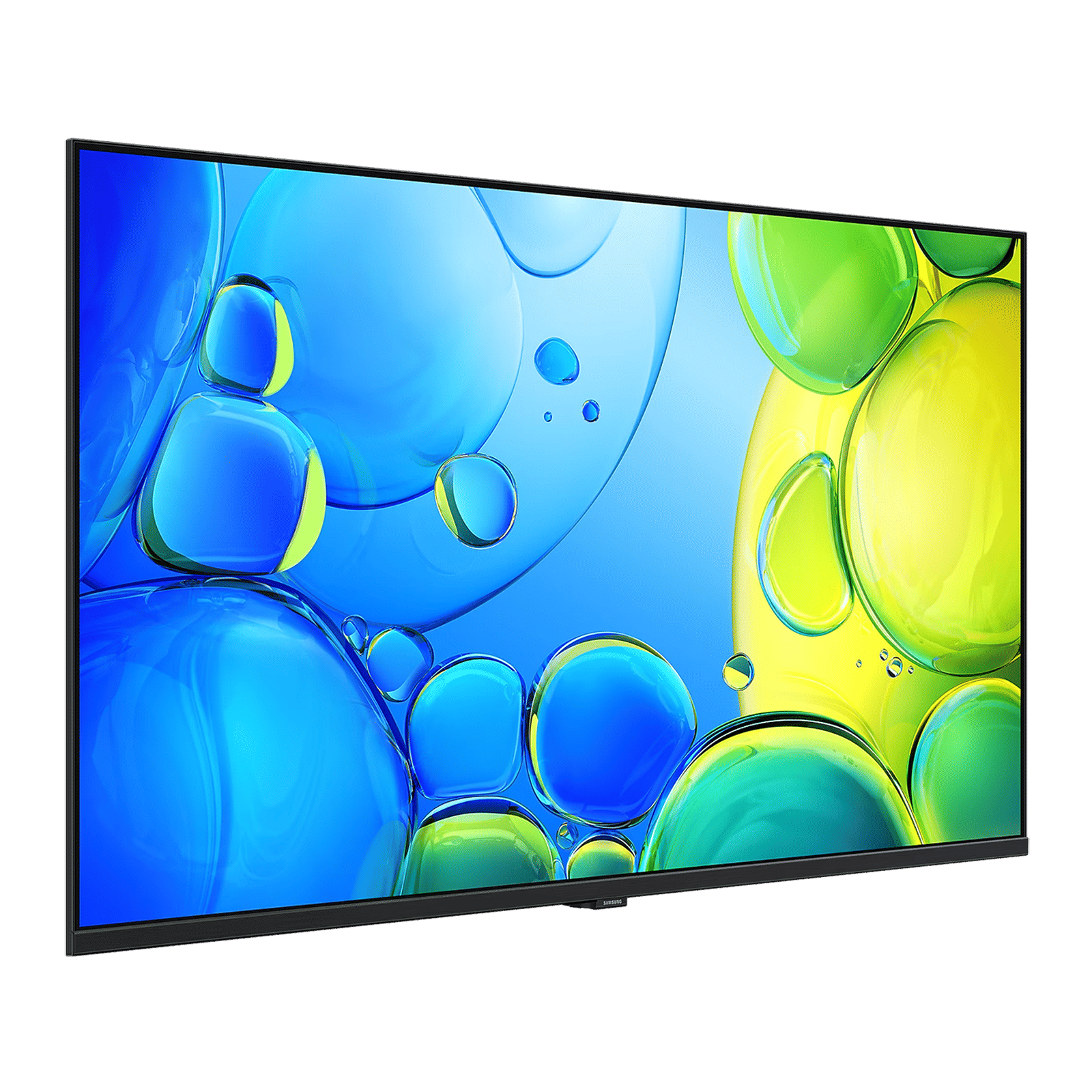 SAMSUNG F5500 109.22 cm (43 inch) Full HD LED Smart Tizen TV with Hyper Real Picture Engine (2025 Model)_5