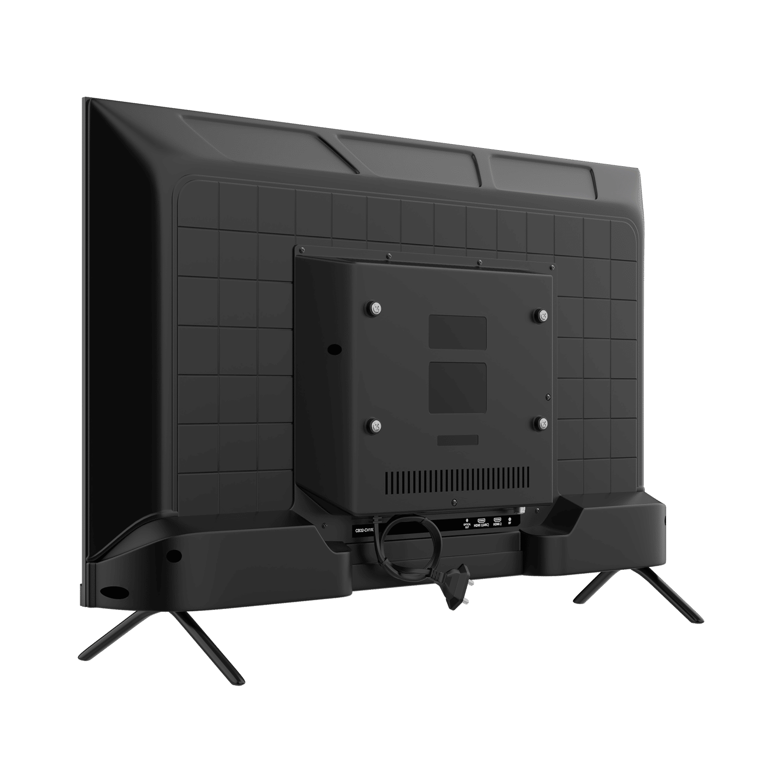 Croma 80cm (32inch) Full HD LED TV with A Plus Grade Panel, (2025 model)_22