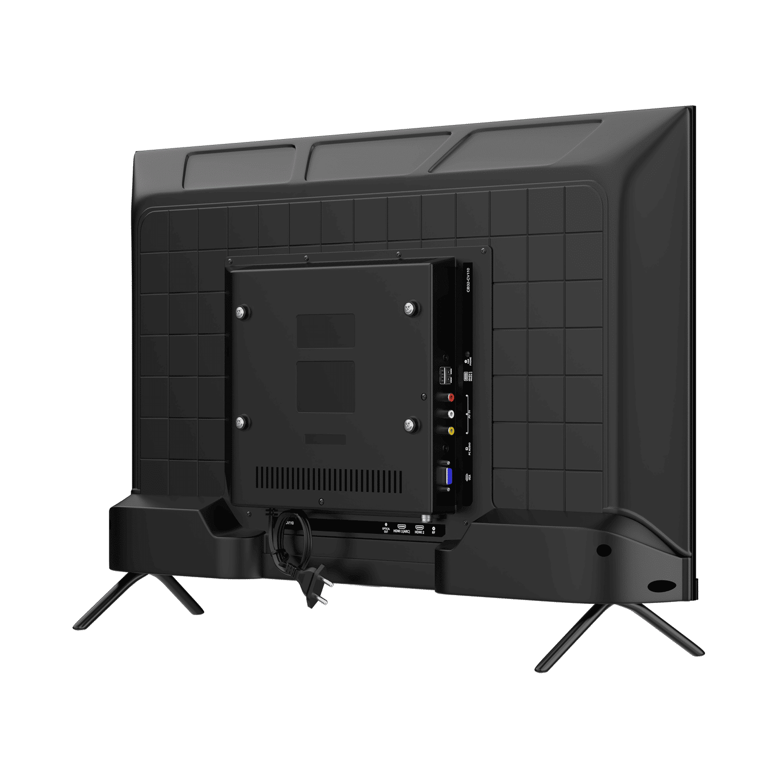 Croma 80cm (32inch) Full HD LED TV with A Plus Grade Panel, (2025 model)_23