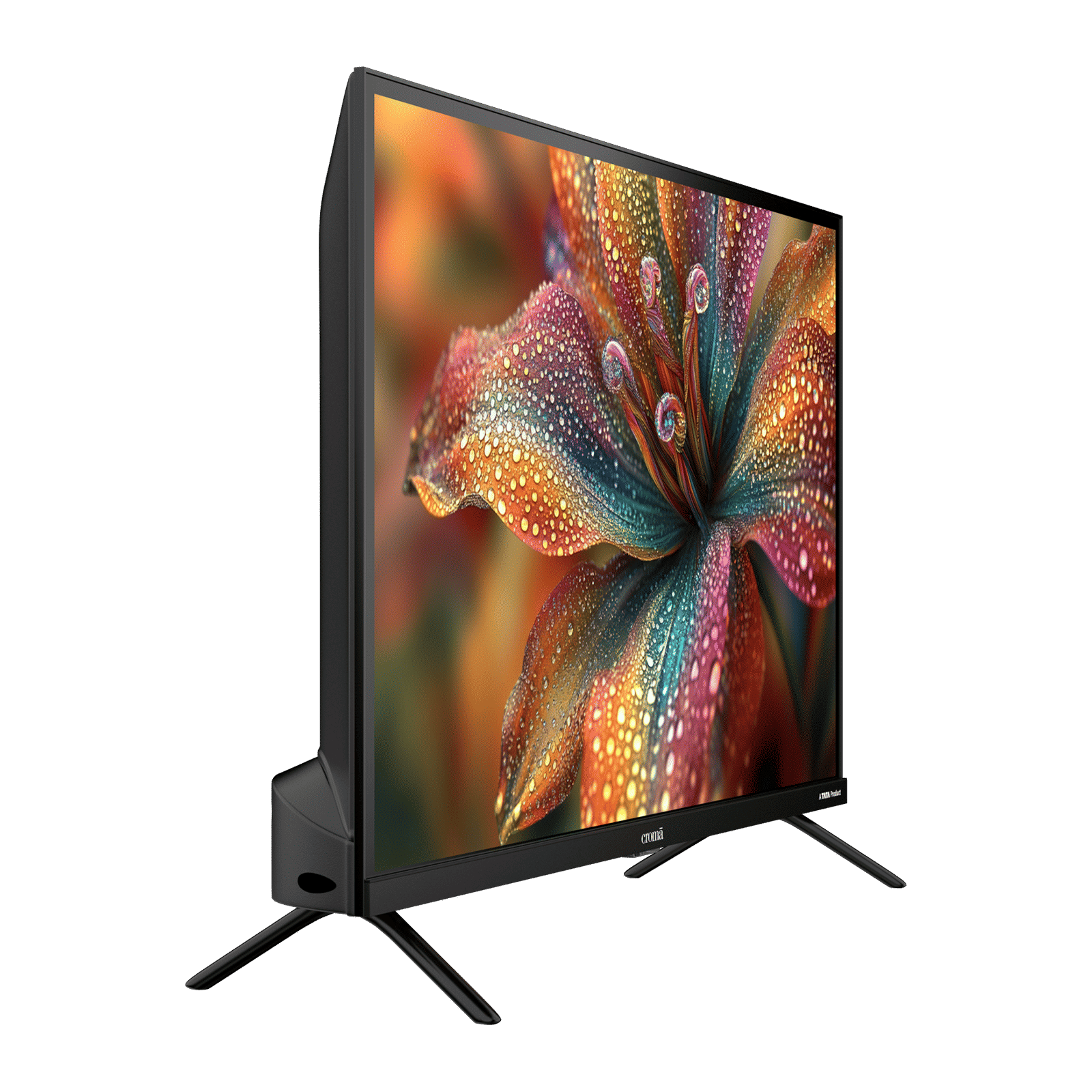 Croma 80cm (32inch) Full HD LED TV with A Plus Grade Panel, (2025 model)_7