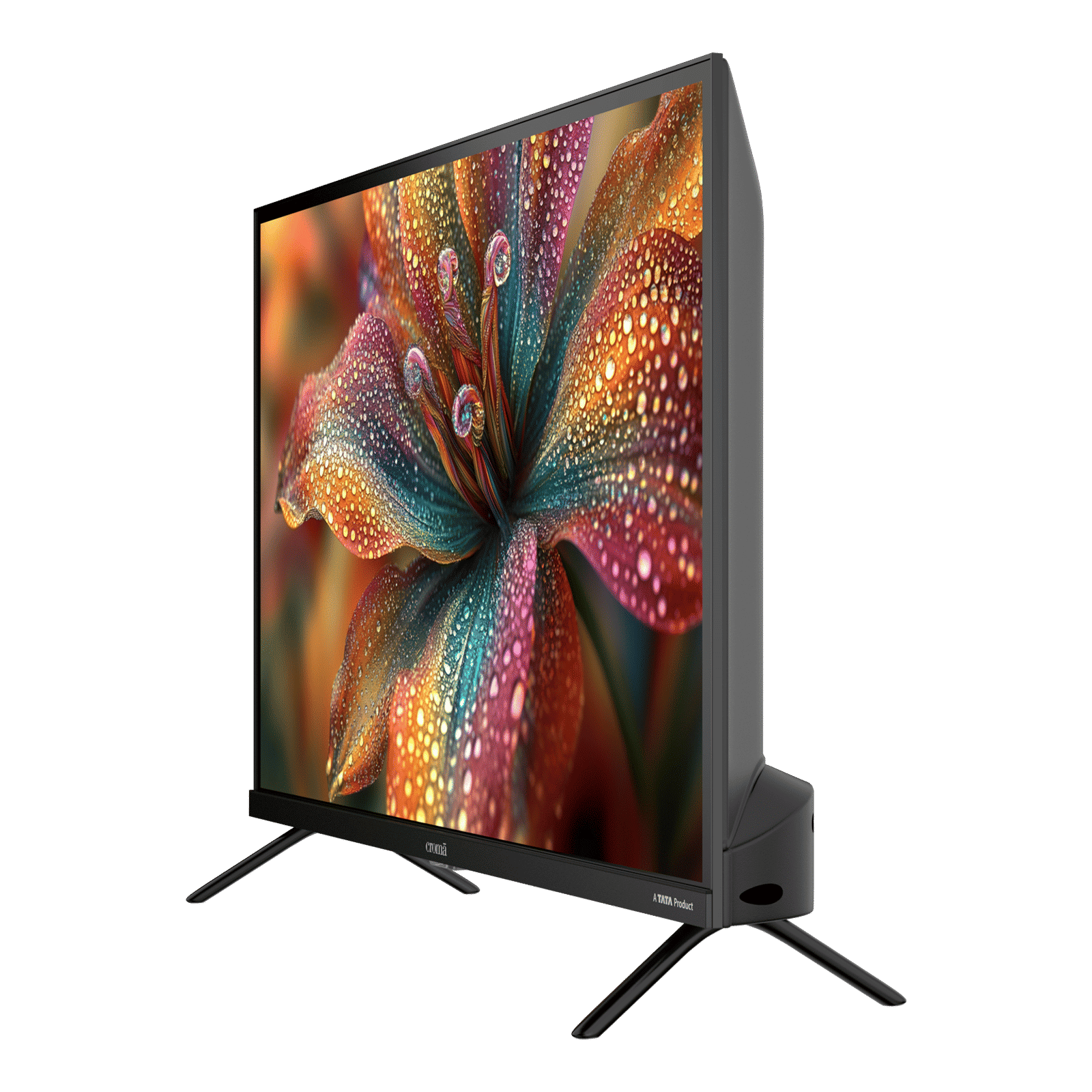 Croma 80cm (32inch) Full HD LED TV with A Plus Grade Panel, (2025 model)_8