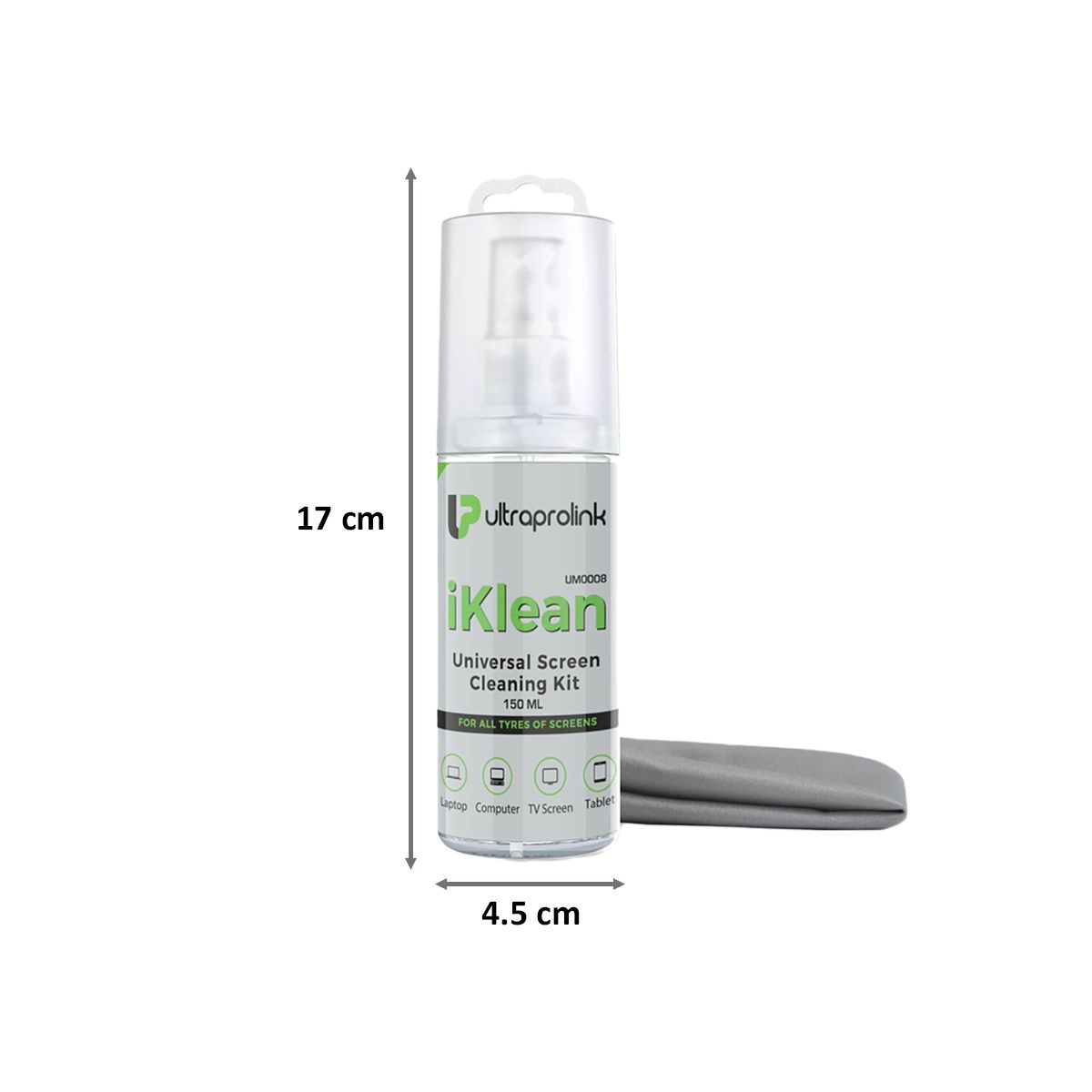 Ultraprolink Mobile Cleaning Kit (UM0008, As Per Stock Availability)_2