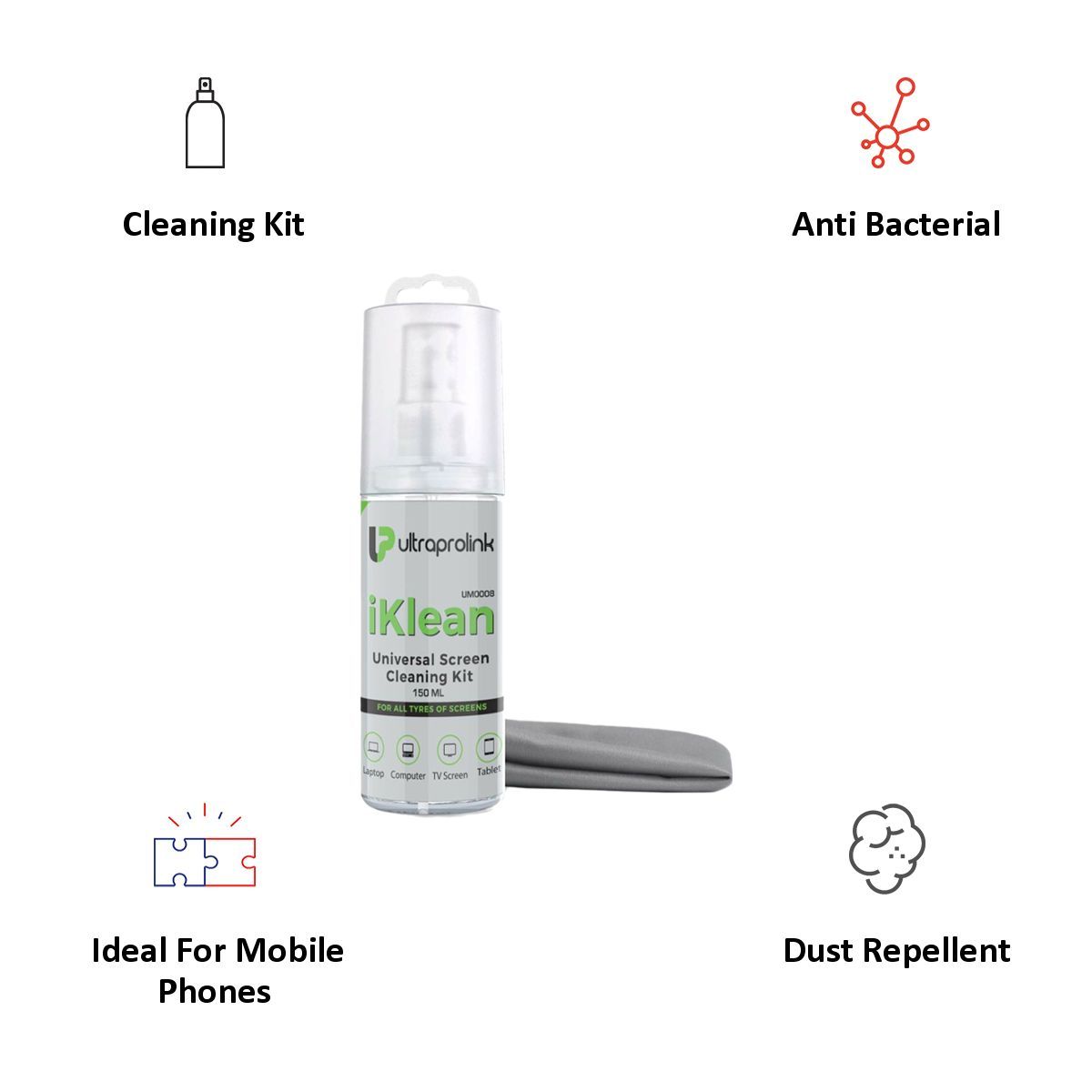 Ultraprolink Mobile Cleaning Kit (UM0008, As Per Stock Availability)_3