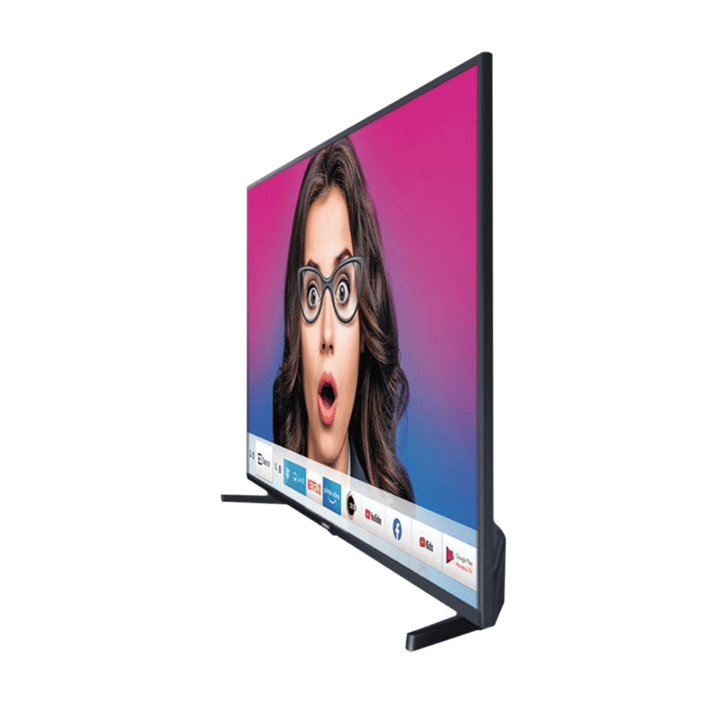 SAMSUNG Series 5 108 cm (43 inch) Full HD LED Smart Tizen TV with Hyper Real Picture Engine_10