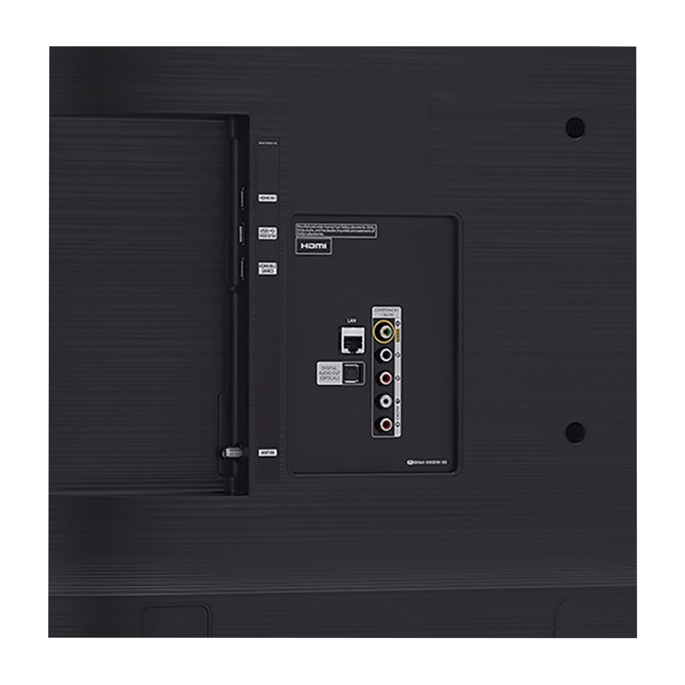 SAMSUNG Series 5 108 cm (43 inch) Full HD LED Smart Tizen TV with Alexa Compatibility SAMSUNG Series 5 108 cm (43 inch) Full HD LED Smart Tizen TV with Alexa Compatibility_6