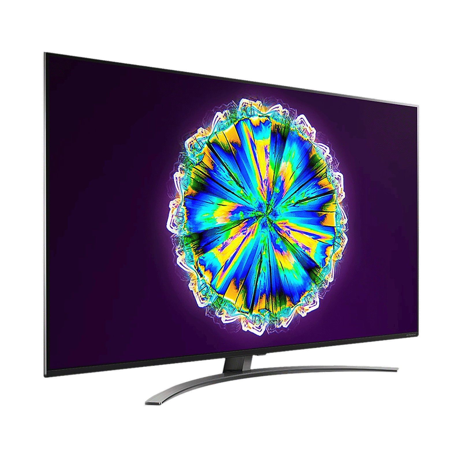 LG Nano86 164 cm (65 inch) 4K Ultra HD Nano Cell WebOS TV with Alexa Compatibility (2020 model)_4
