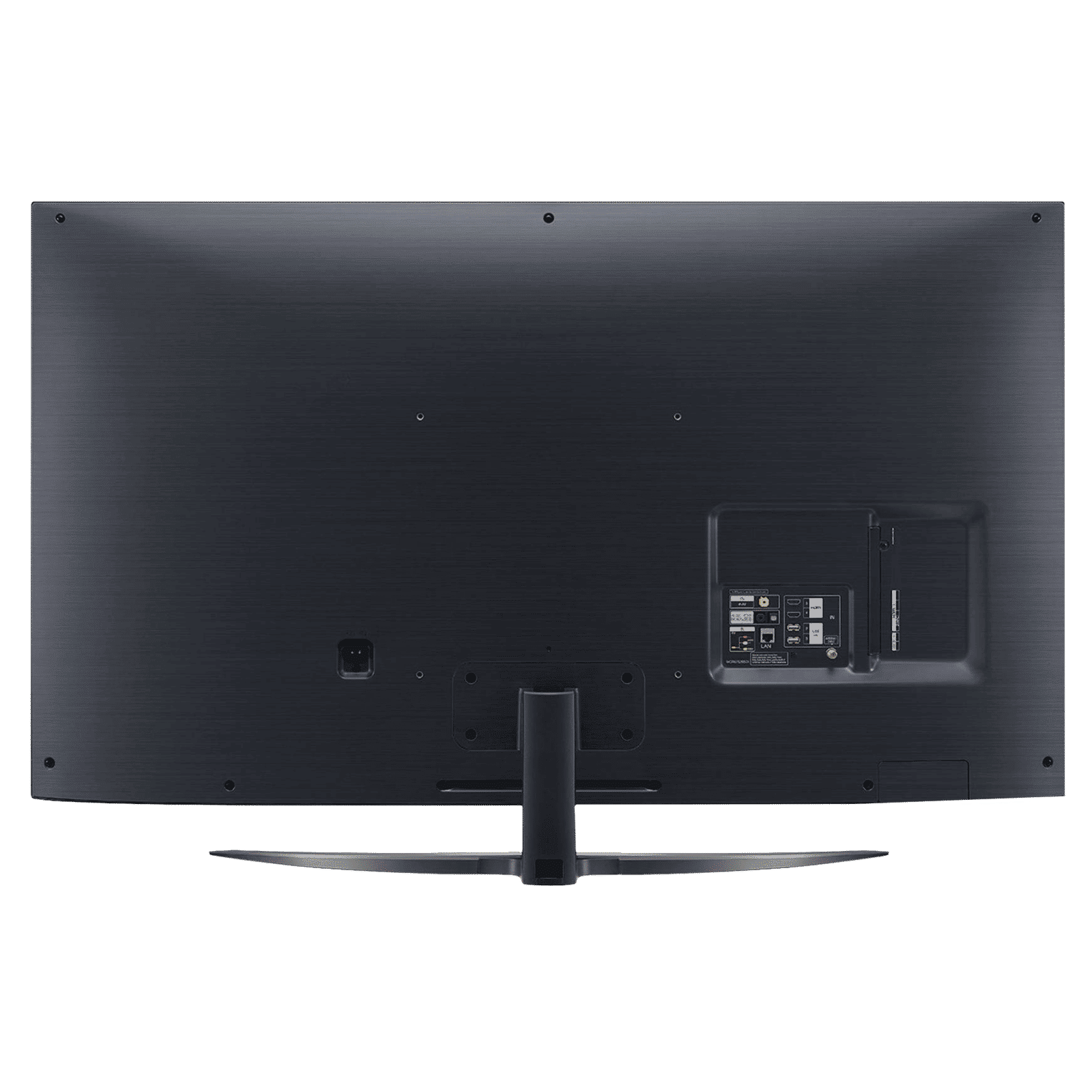 LG Nano86 164 cm (65 inch) 4K Ultra HD Nano Cell WebOS TV with Alexa Compatibility (2020 model)_6