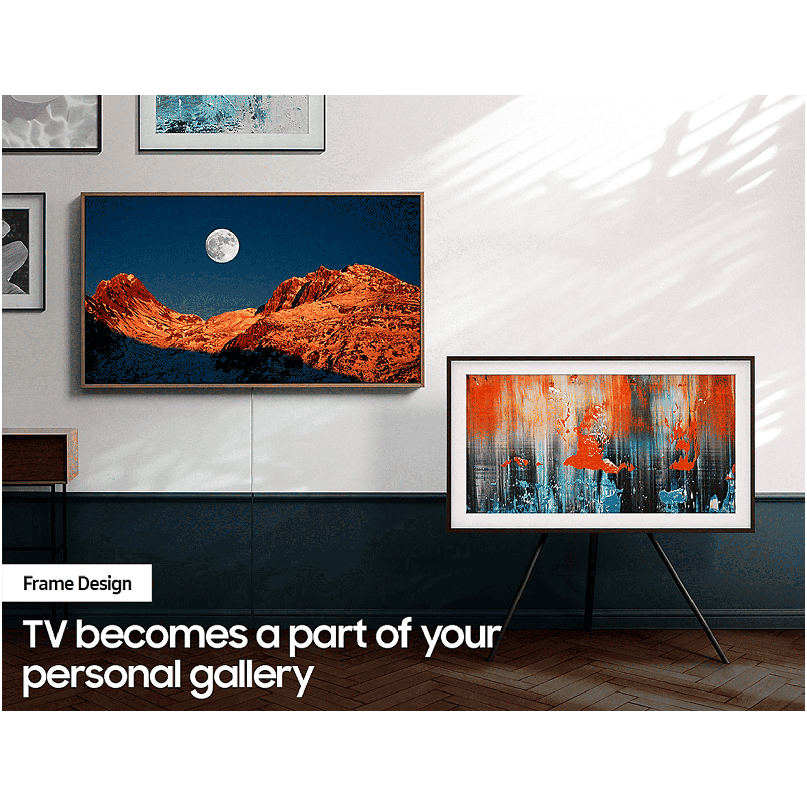 SAMSUNG LS Series 189 cm (75 inch) QLED 4K Ultra HD Tizen TV with Alexa Compatibility_10