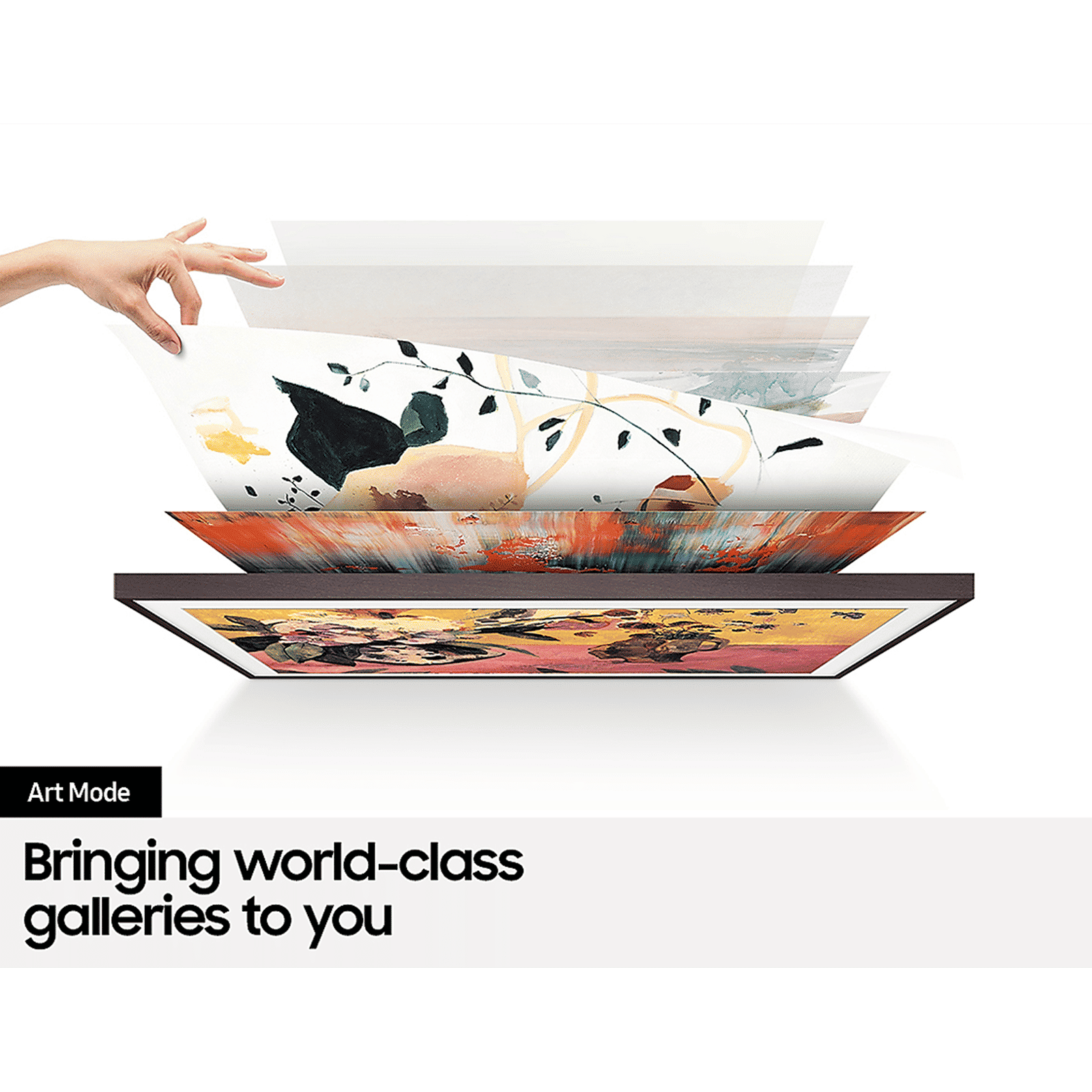 SAMSUNG LS Series 189 cm (75 inch) QLED 4K Ultra HD Tizen TV with Alexa Compatibility_12