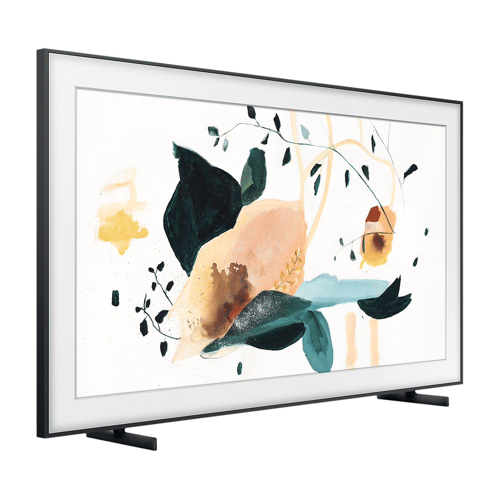 SAMSUNG LS Series 189 cm (75 inch) QLED 4K Ultra HD Tizen TV with Alexa Compatibility_5