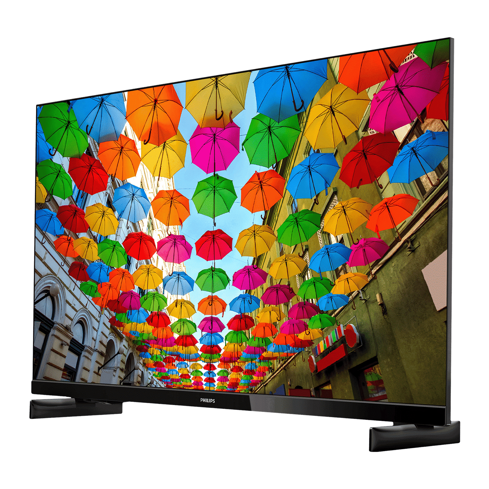 PHILIPS 6800 Series 108 cm (43 inch) Full HD LED Smart SAPHI TV with Vivid Picture Mode (2021 model) PHILIPS 6800 Series 108 cm (43 inch) Full HD LED Smart SAPHI TV with Vivid Picture Mode (2021 model)_6