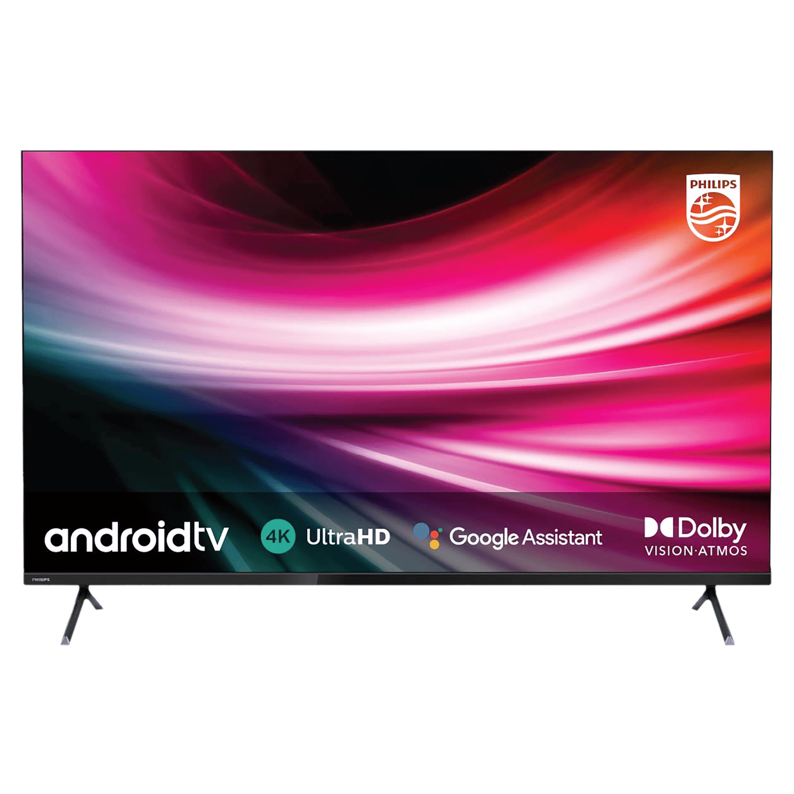 PHILIPS 8200 Series 126 cm (50 inch) 4K Ultra HD LED Android TV with Google Assistant (2021 model)_1