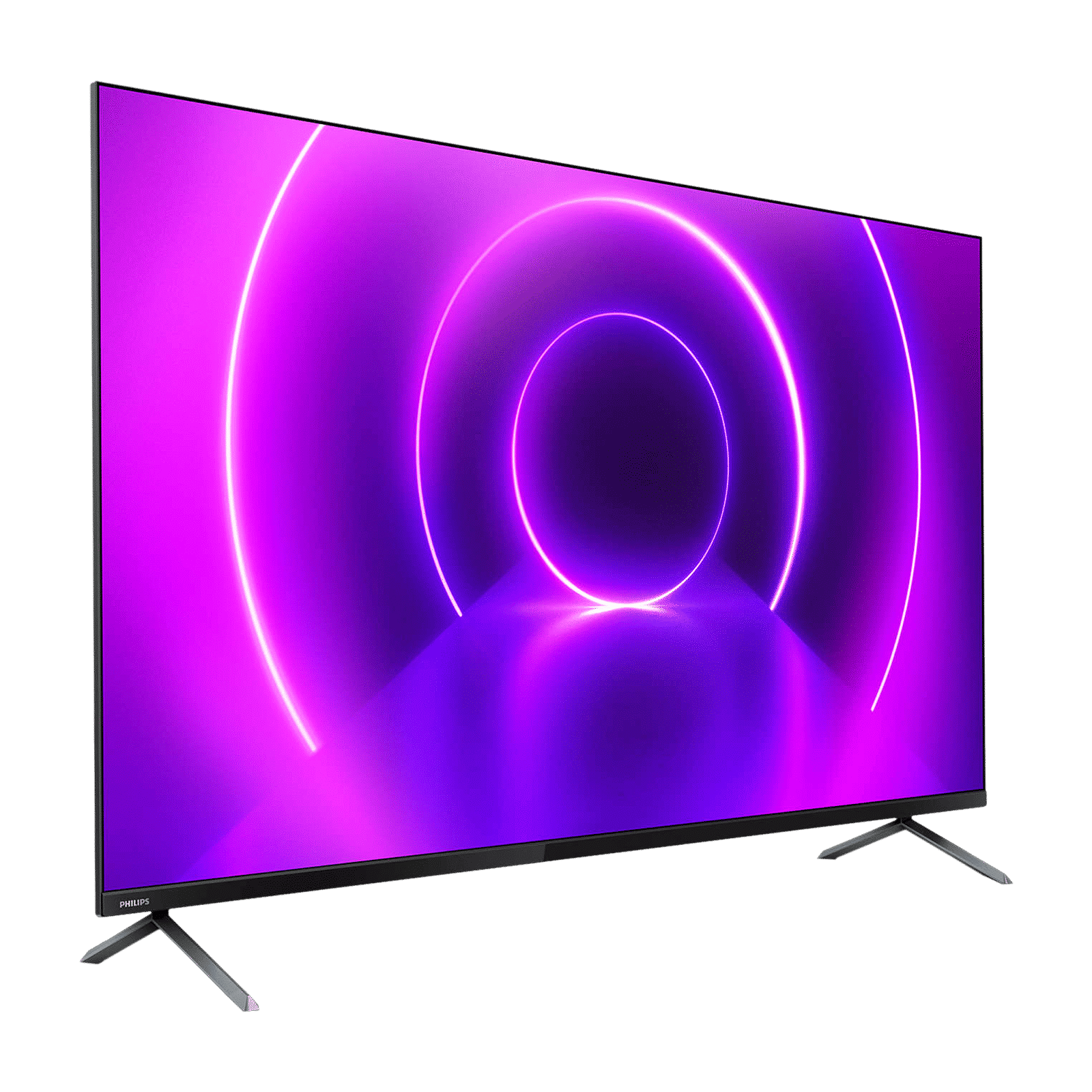 PHILIPS 8200 Series 126 cm (50 inch) 4K Ultra HD LED Android TV with Google Assistant (2021 model)_6