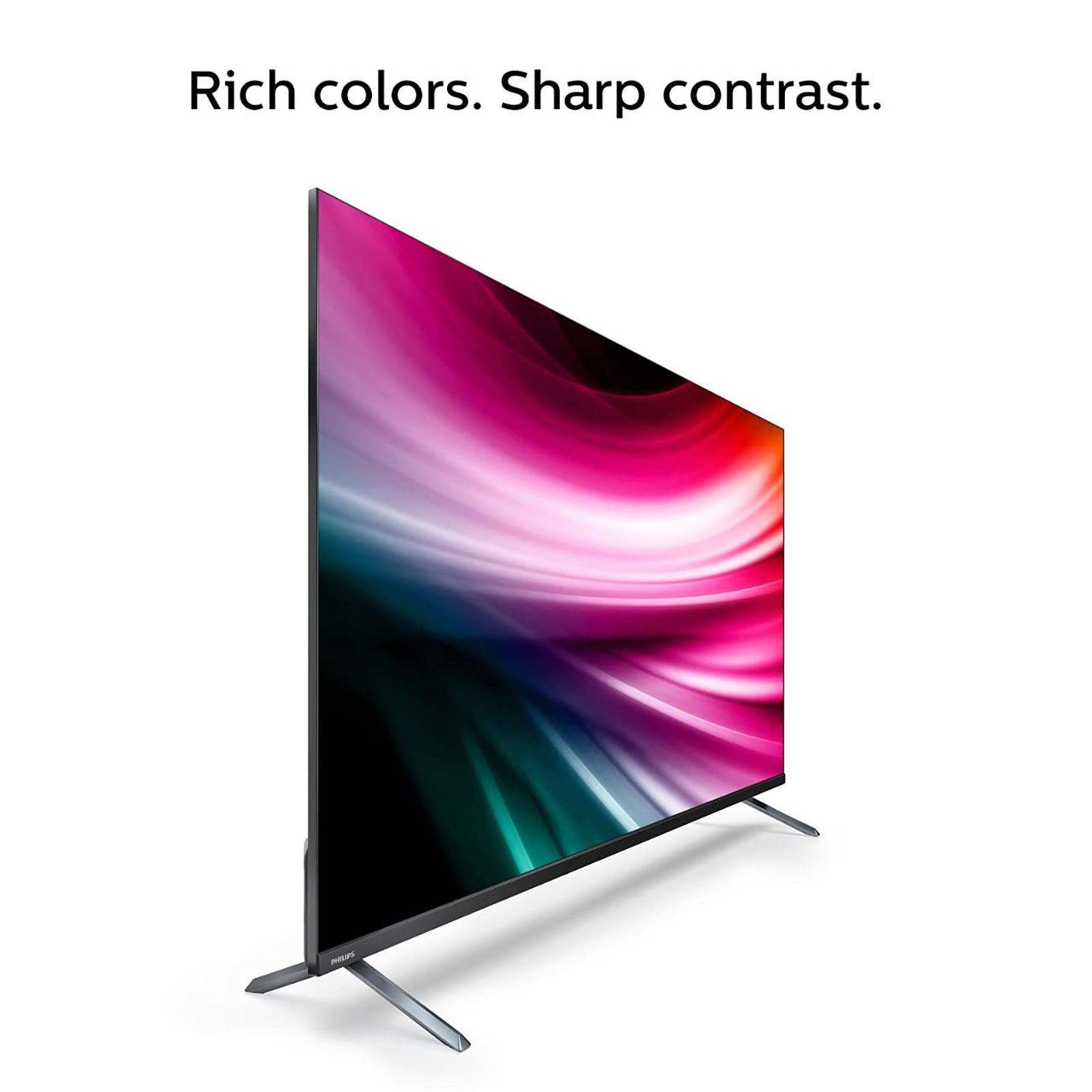 PHILIPS 8200 Series 126 cm (50 inch) 4K Ultra HD LED Android TV with Google Assistant (2021 model)_9