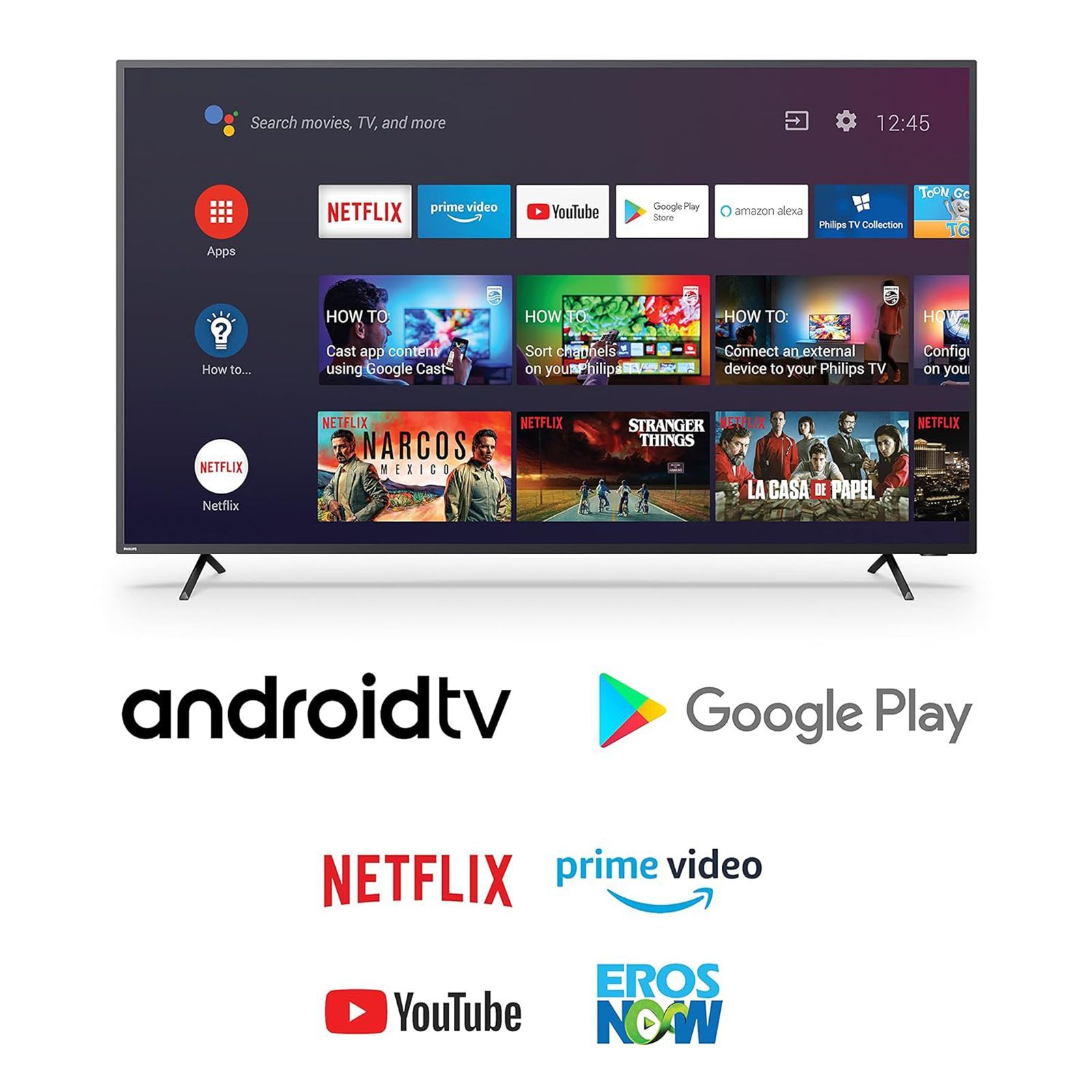PHILIPS 8200 Series 126 cm (50 inch) 4K Ultra HD LED Android TV with Google Assistant (2021 model)_12