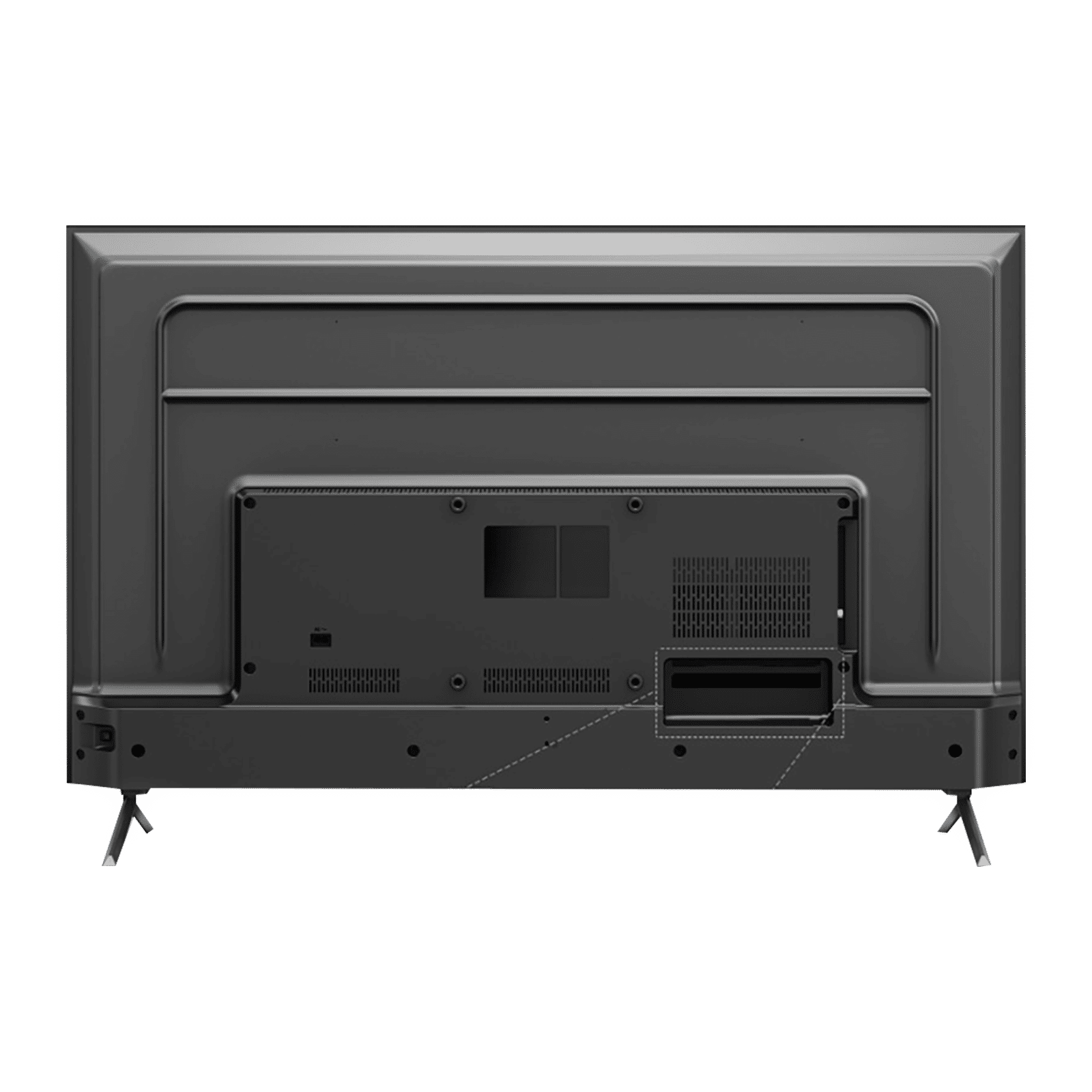 PHILIPS 8200 Series 126 cm (50 inch) 4K Ultra HD LED Android TV with Google Assistant (2021 model)_4