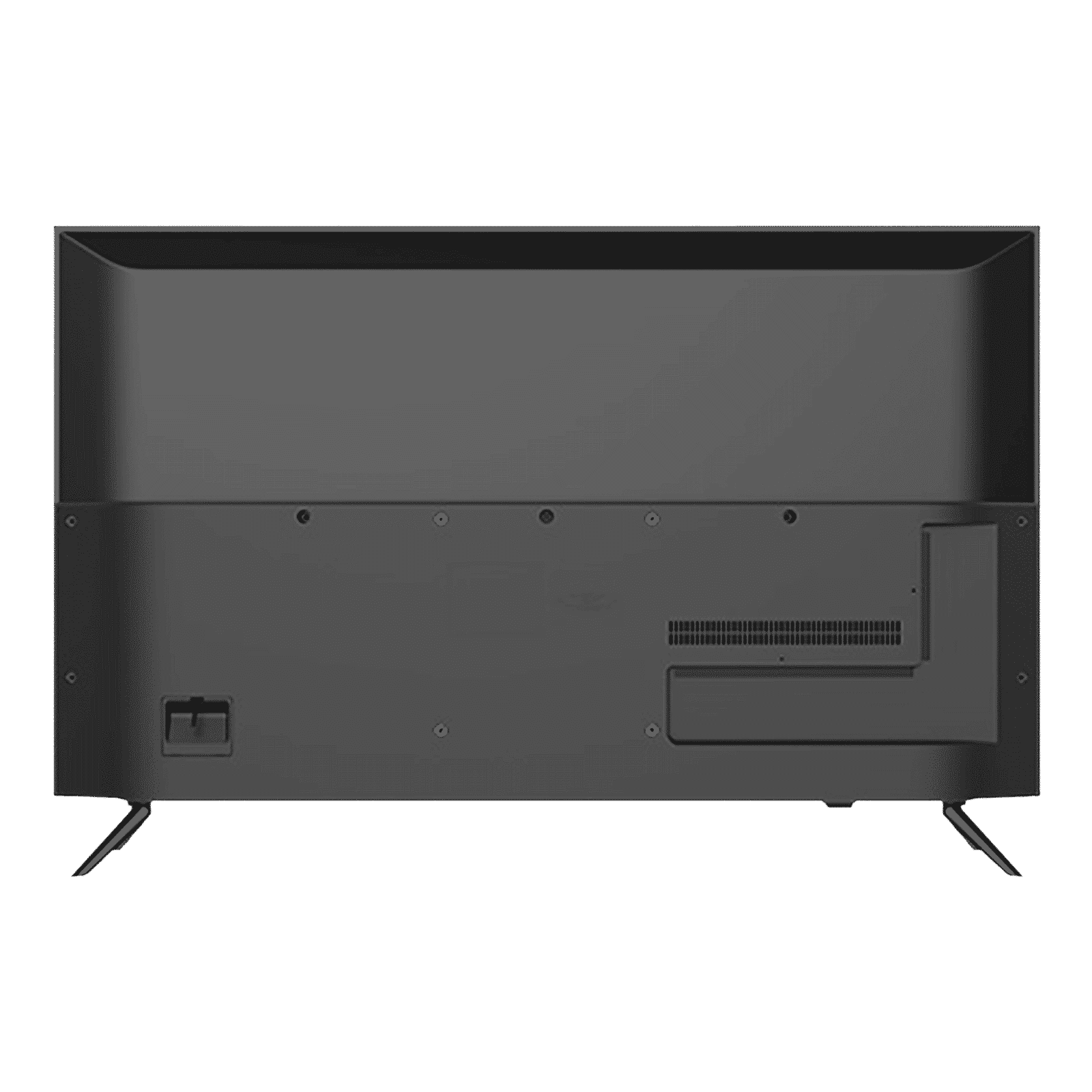 Haier K6600 Series 108 cm (43 inch) 4K Ultra HD LED Android TV with Google Assistant (2020 model)_5