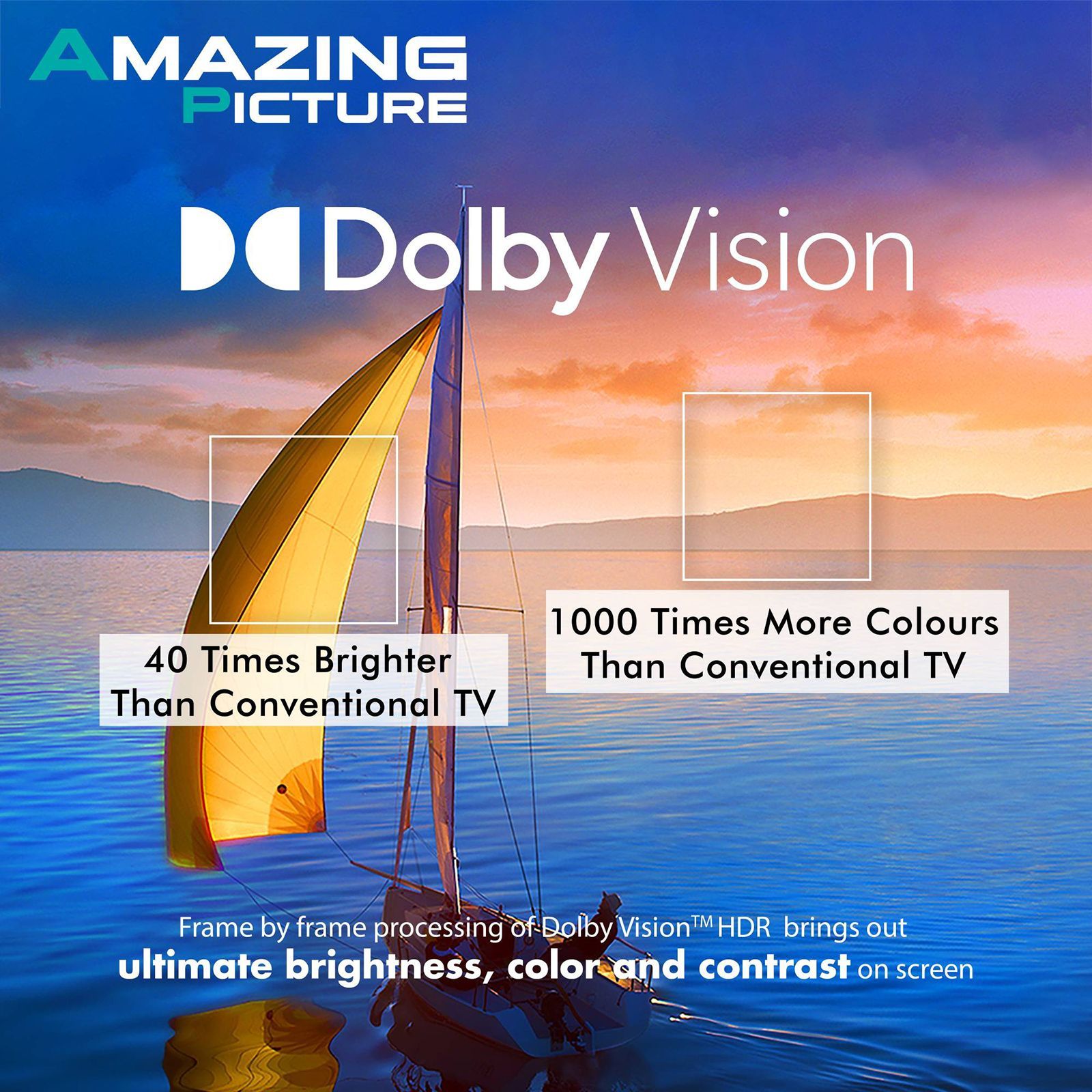 Hisense A71F 108 cm (43 inch) 4K Ultra HD LED Android TV with Google Assistant (2020 model) Hisense A71F 108 cm (43 inch) 4K Ultra HD LED Android TV with Google Assistant (2020 model)_14