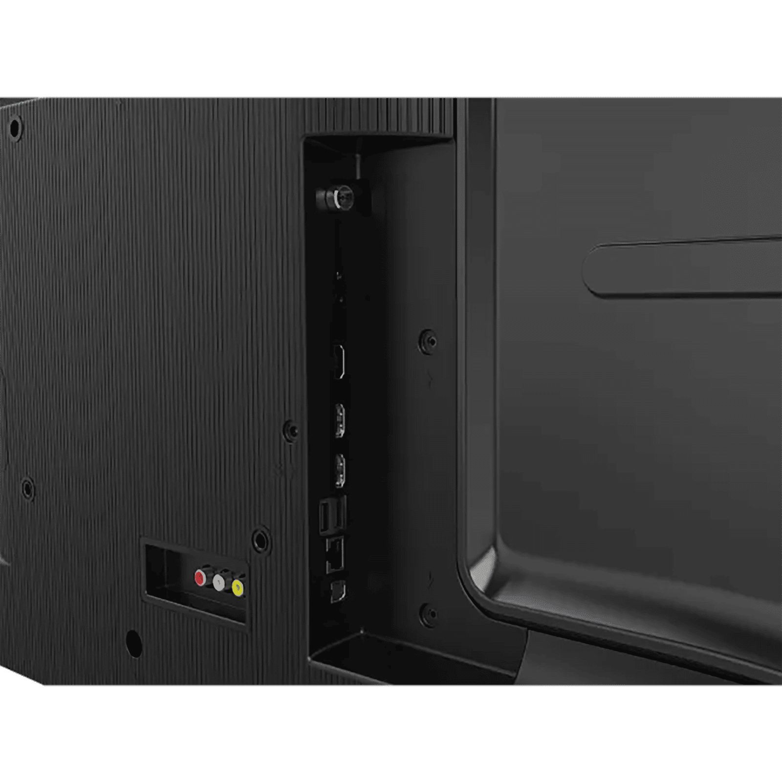 Hisense A71F 108 cm (43 inch) 4K Ultra HD LED Android TV with Google Assistant (2020 model) Hisense A71F 108 cm (43 inch) 4K Ultra HD LED Android TV with Google Assistant (2020 model)_6