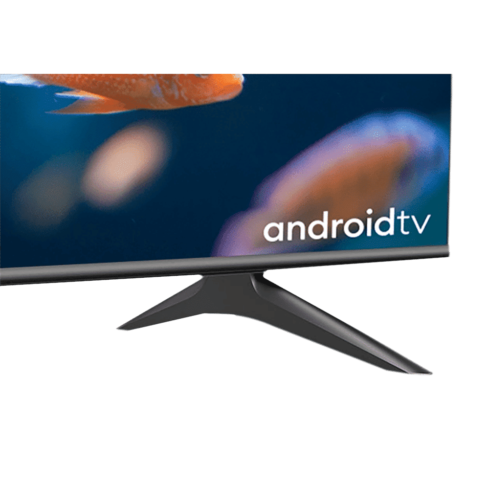 Hisense A71F 108 cm (43 inch) 4K Ultra HD LED Android TV with Google Assistant (2020 model) Hisense A71F 108 cm (43 inch) 4K Ultra HD LED Android TV with Google Assistant (2020 model)_8