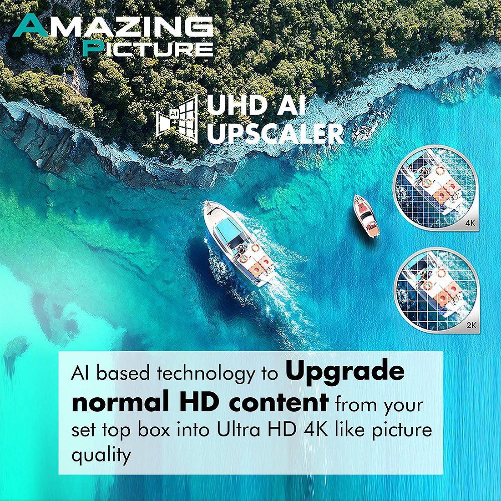 Hisense A71F 177 cm (70 inch) 4K Ultra HD LED Android TV with Google Assistant (2021 model)_18