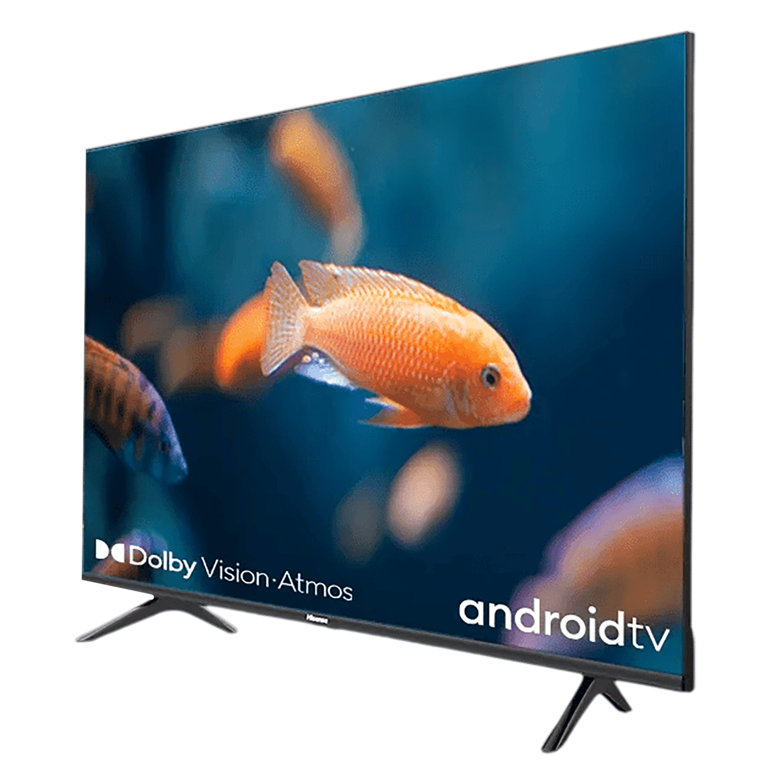Hisense A71F 177 cm (70 inch) 4K Ultra HD LED Android TV with Google Assistant (2021 model)_6