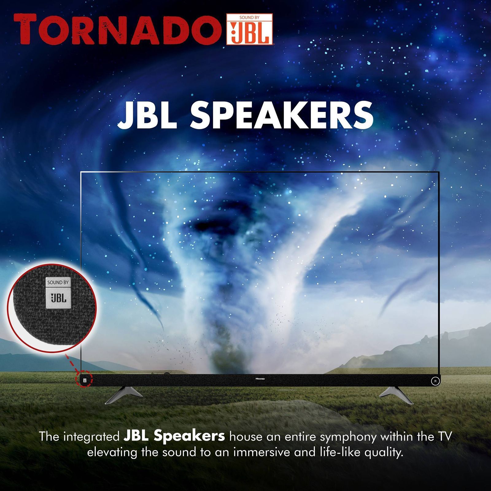 Hisense A73F 164 cm (65 inch) 4K Ultra HD LED Android TV with Google Assistant (2021 model) Hisense A73F 164 cm (65 inch) 4K Ultra HD LED Android TV with Google Assistant (2021 model)_11