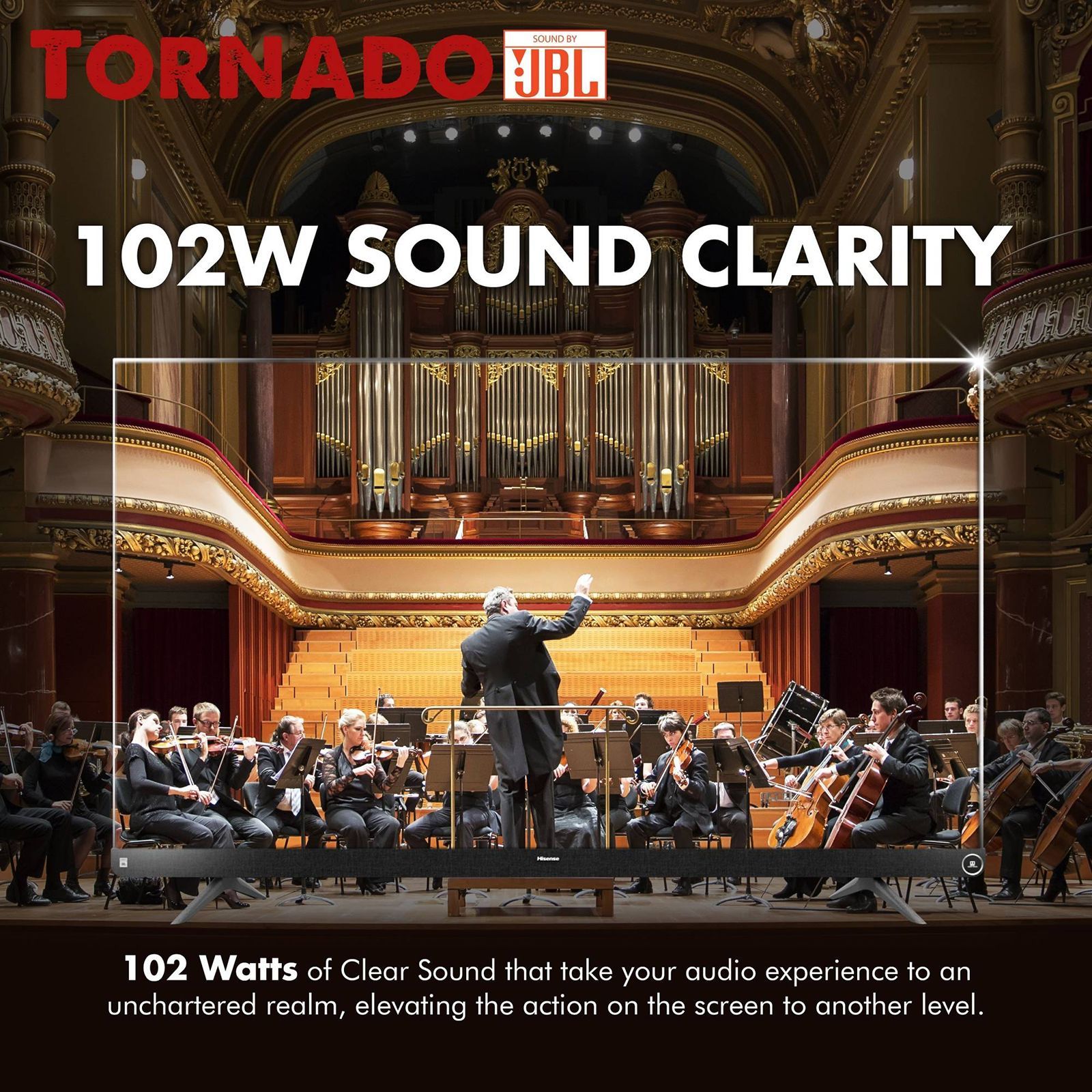 Hisense A73F 164 cm (65 inch) 4K Ultra HD LED Android TV with Google Assistant (2021 model) Hisense A73F 164 cm (65 inch) 4K Ultra HD LED Android TV with Google Assistant (2021 model)_12