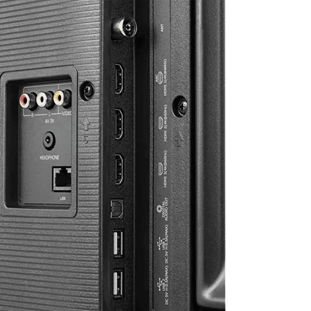 Hisense A73F 164 cm (65 inch) 4K Ultra HD LED Android TV with Google Assistant (2021 model) Hisense A73F 164 cm (65 inch) 4K Ultra HD LED Android TV with Google Assistant (2021 model)_8