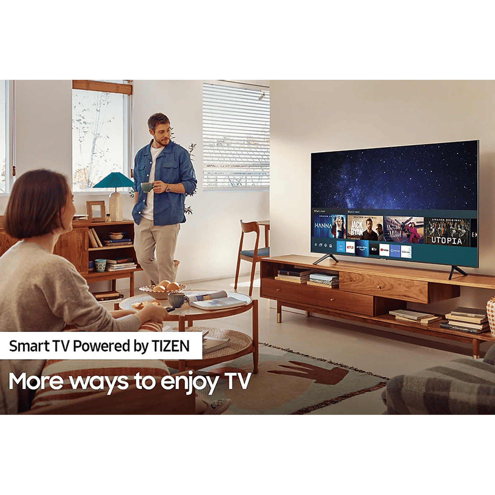 SAMSUNG Series 7 125 cm (50 inch) 4K Ultra HD LED Tizen TV with Alexa Compatibility (2021 model) SAMSUNG Series 7 125 cm (50 inch) 4K Ultra HD LED Tizen TV with Alexa Compatibility (2021 model)_13