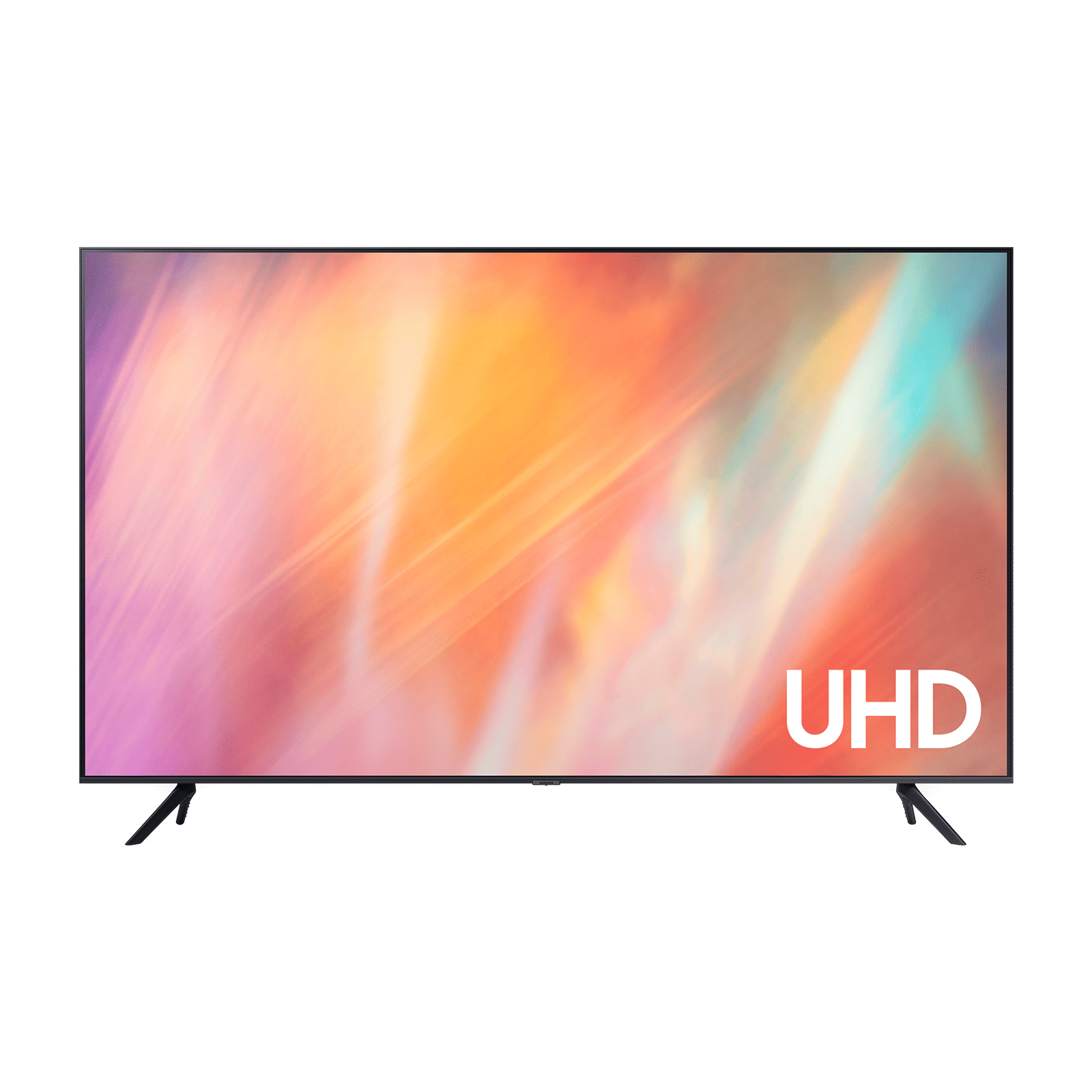 SAMSUNG Series 7 138 cm (55 inch) 4K Ultra HD LED Tizen TV with Alexa Compatibility (2021 model)_1