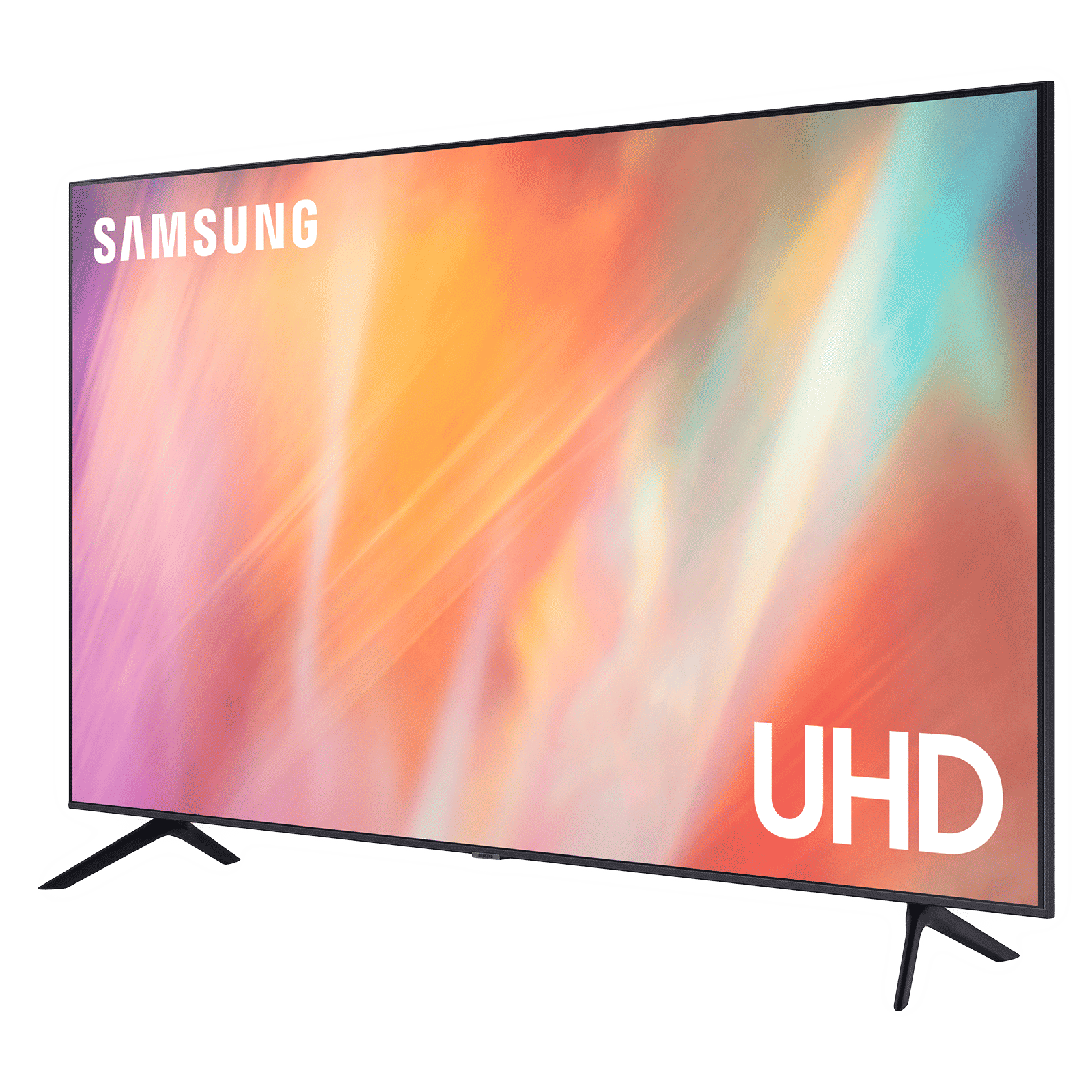 SAMSUNG Series 7 165 cm (65 inch) 4K Ultra HD LED Tizen TV with Alexa Compatibility (2021 model)_6