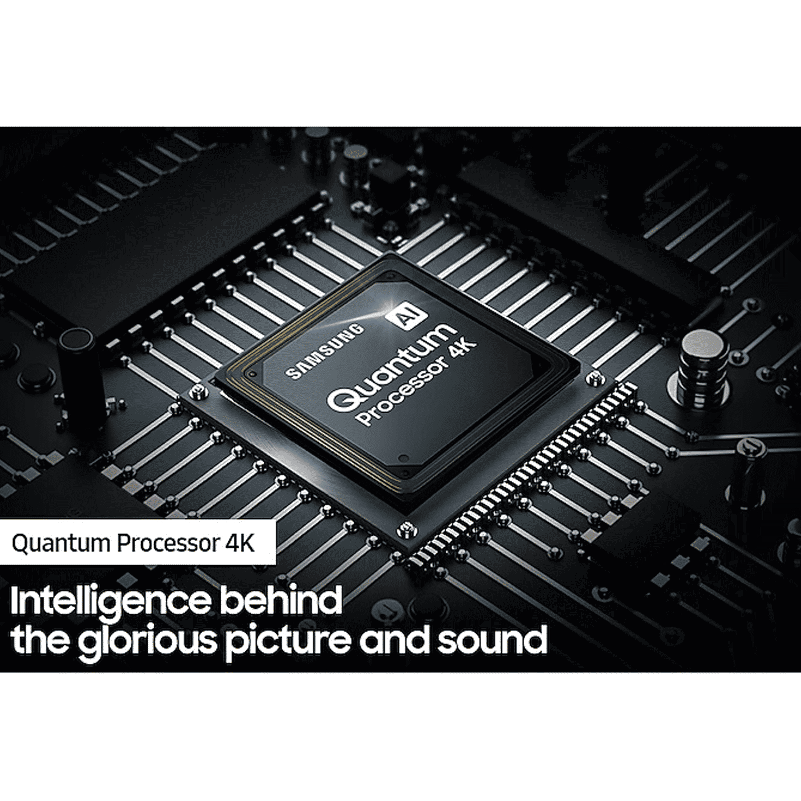 SAMSUNG Series 7 163 cm (65 inch) QLED 4K Ultra HD Tizen TV with Alexa Compatibility SAMSUNG Series 7 163 cm (65 inch) QLED 4K Ultra HD Tizen TV with Alexa Compatibility_10