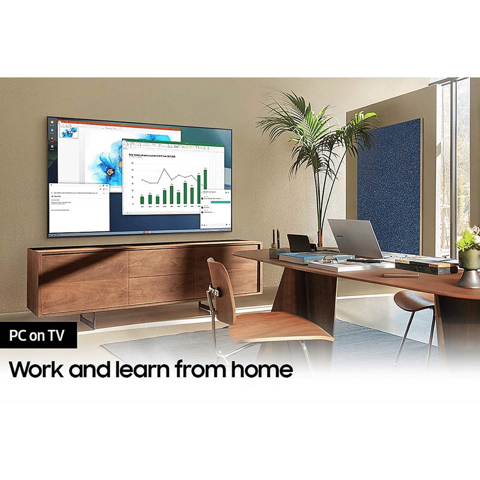 SAMSUNG Series 7 178 cm (70 inch) 4K Ultra HD LED Tizen TV with Alexa Compatibility SAMSUNG Series 7 178 cm (70 inch) 4K Ultra HD LED Tizen TV with Alexa Compatibility_14