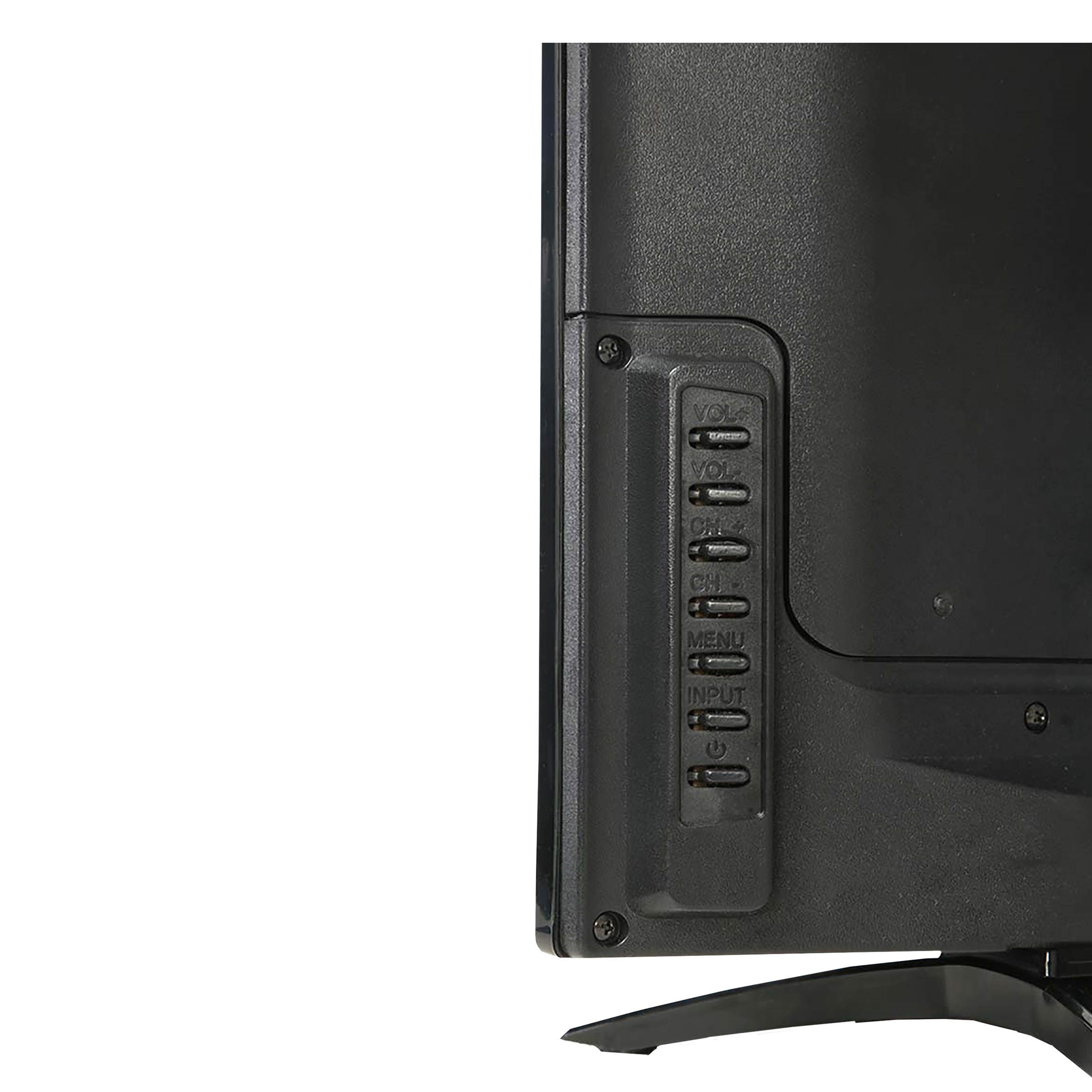 DETEL 80 cm (32 inch) HD LED TV_8