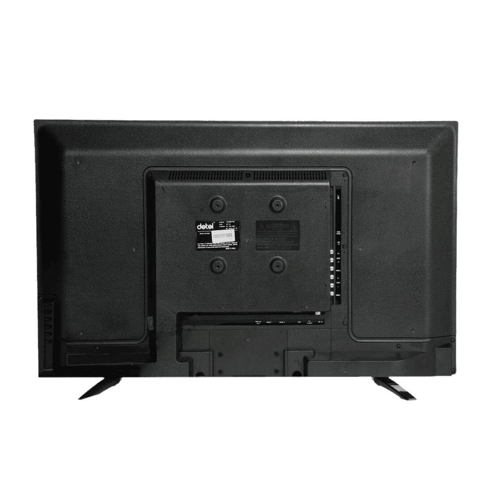 DETEL 80 cm (32 inch) HD LED TV_5