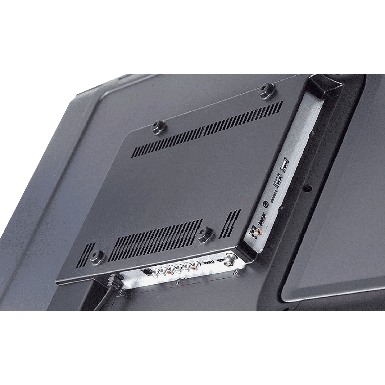 DETEL 124 cm (49 inch) 4K Ultra HD LED Android TV with Google Assistant (2019 model) DETEL 124 cm (49 inch) 4K Ultra HD LED Android TV with Google Assistant (2019 model)_3